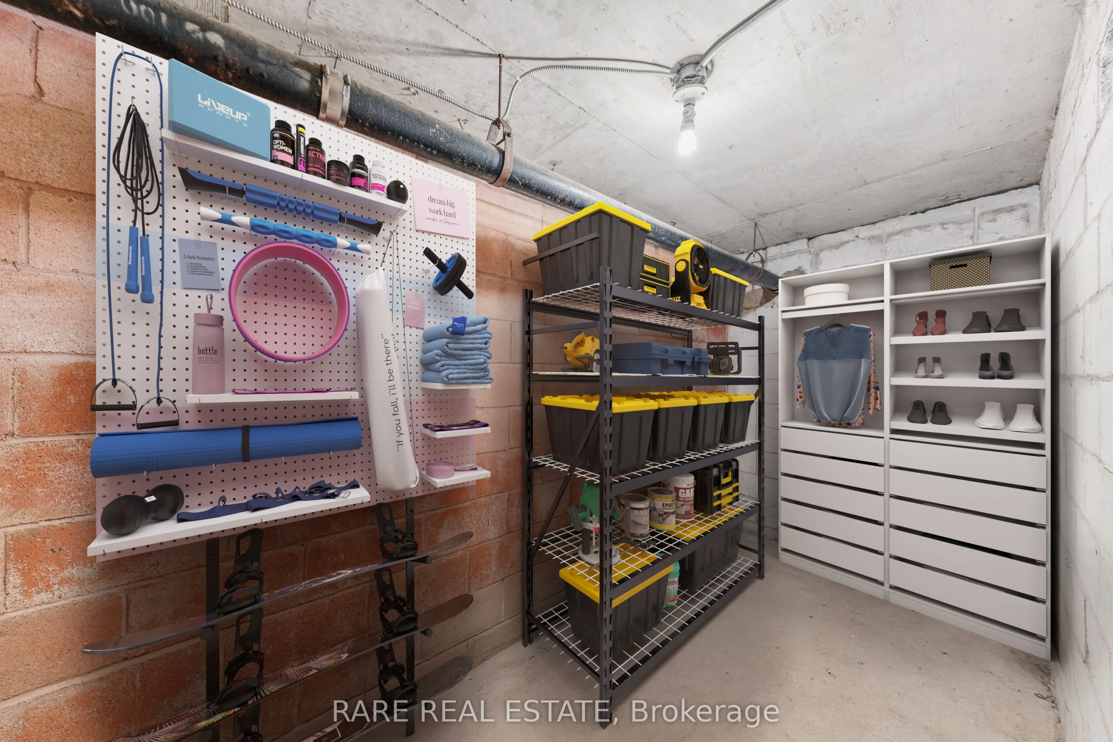 1356 Bathurst Street, #1