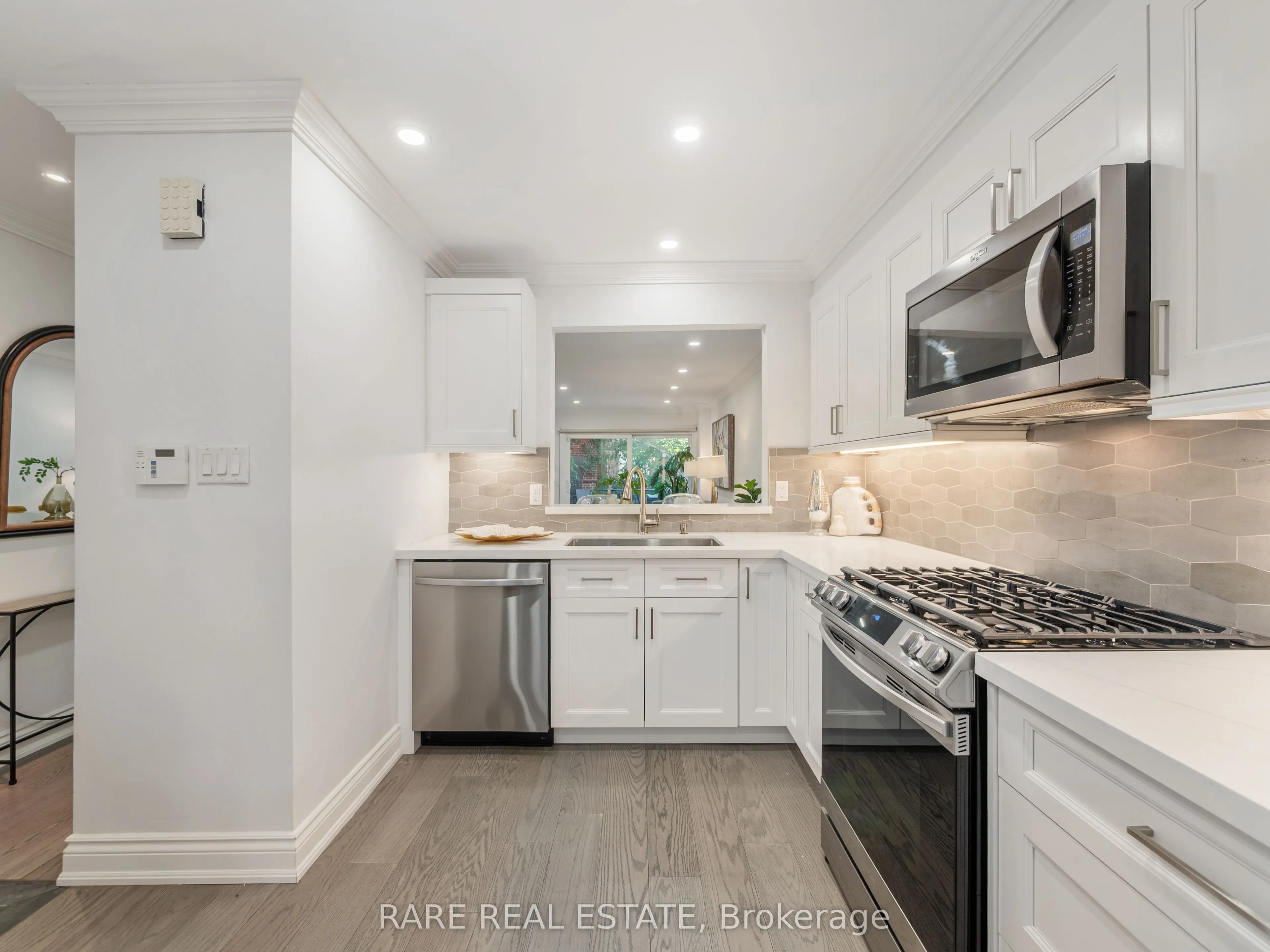 1356 Bathurst Street, #1