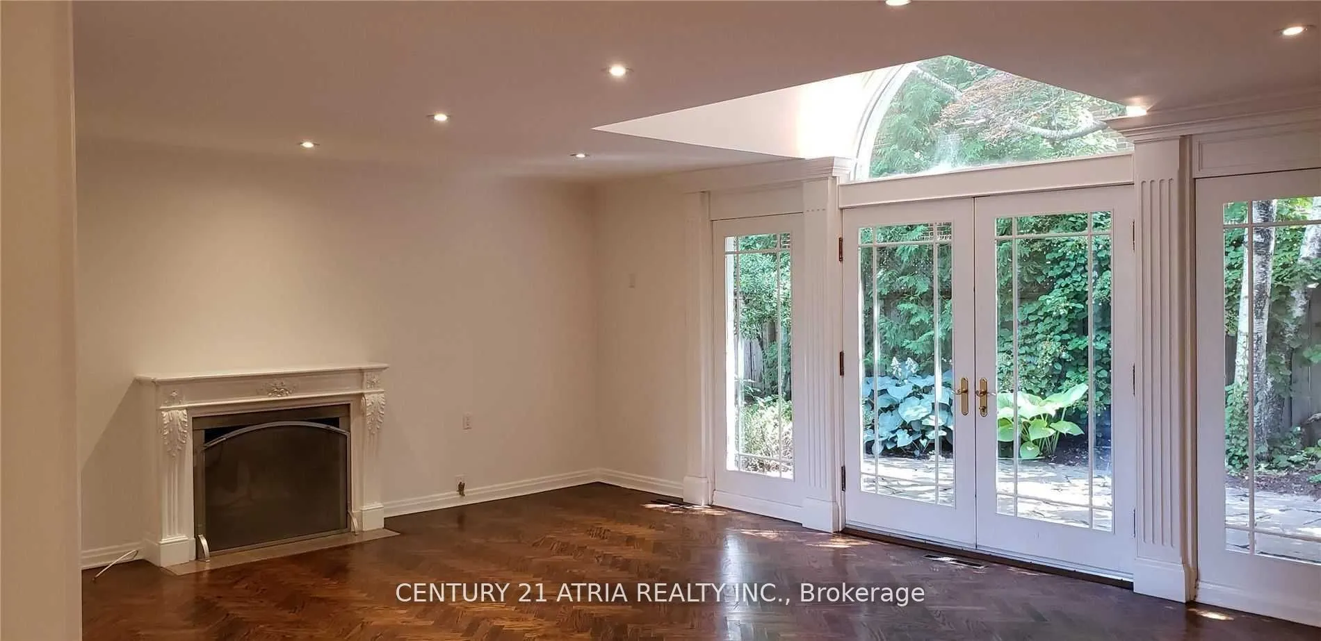 7 mildenhall Road