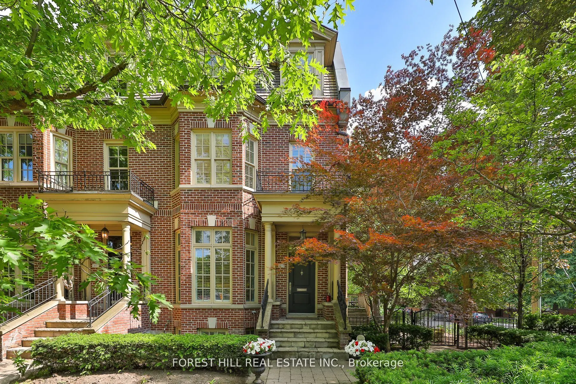 109 Lonsdale Road
