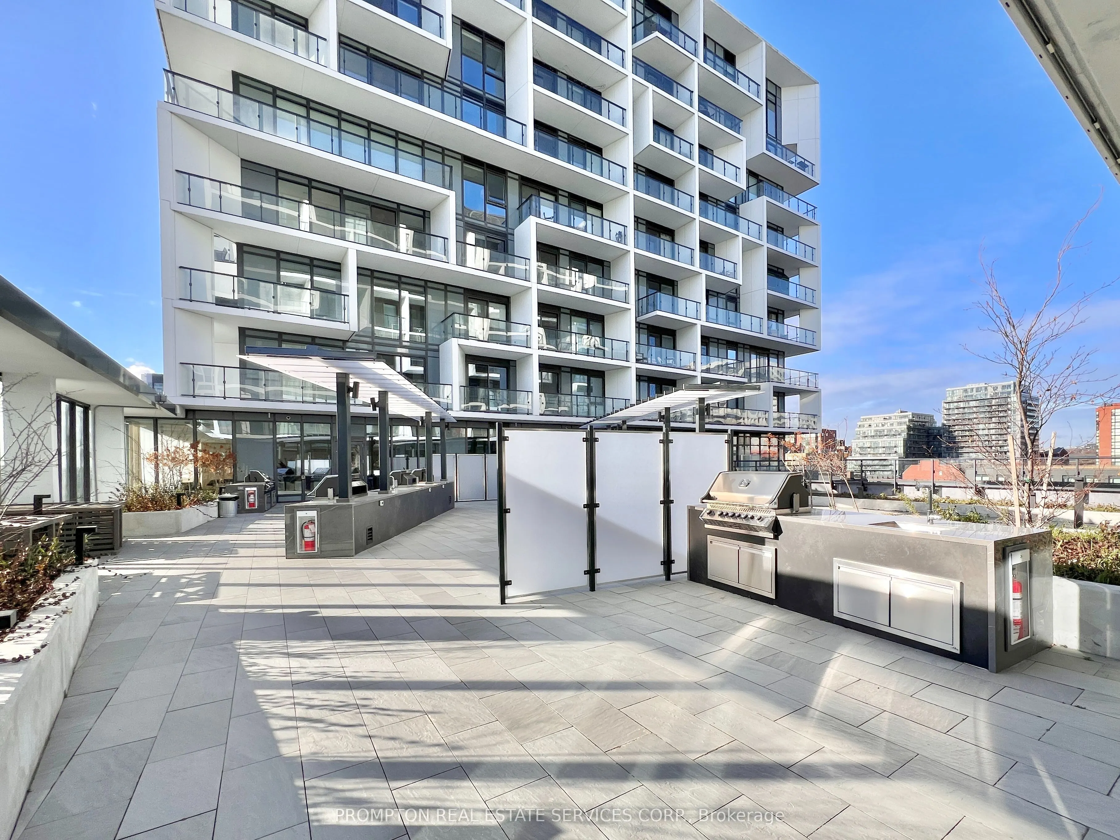 9 Tecumseth Street, #605