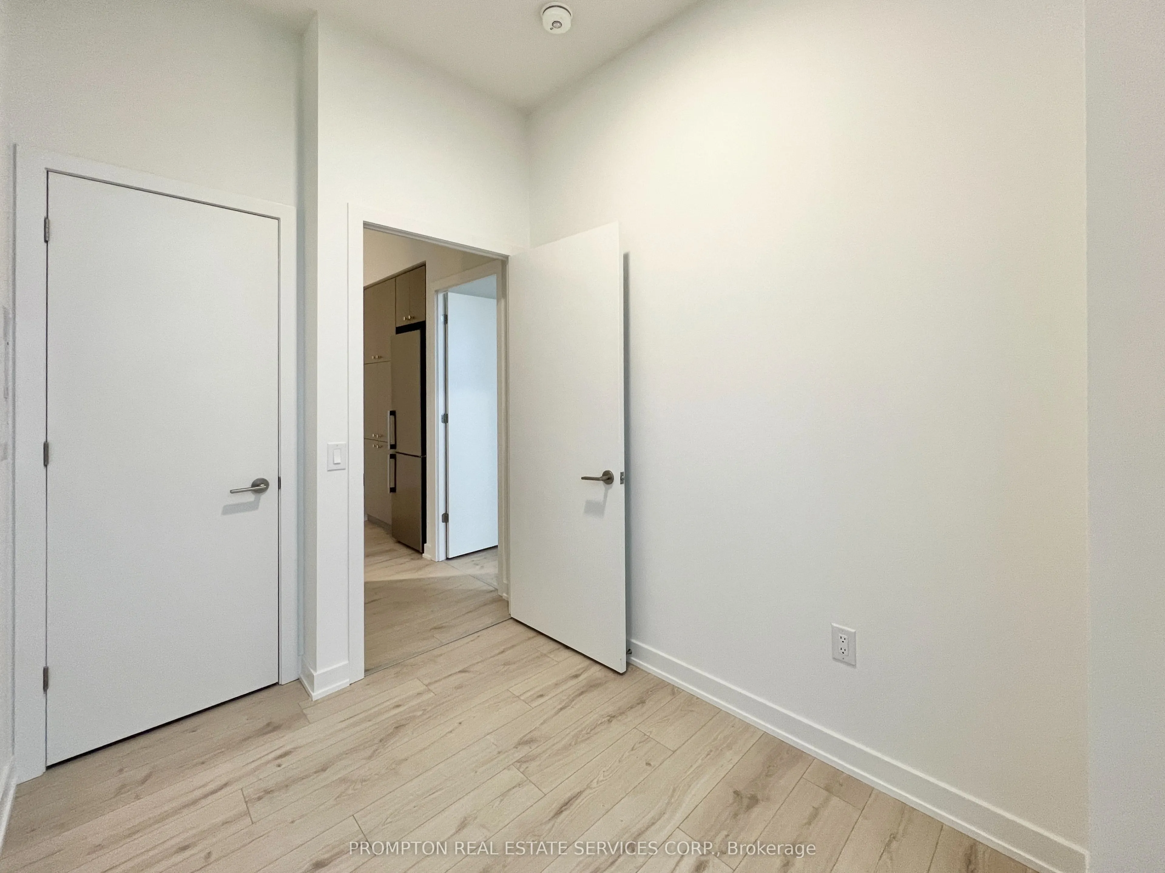 9 Tecumseth Street, #605