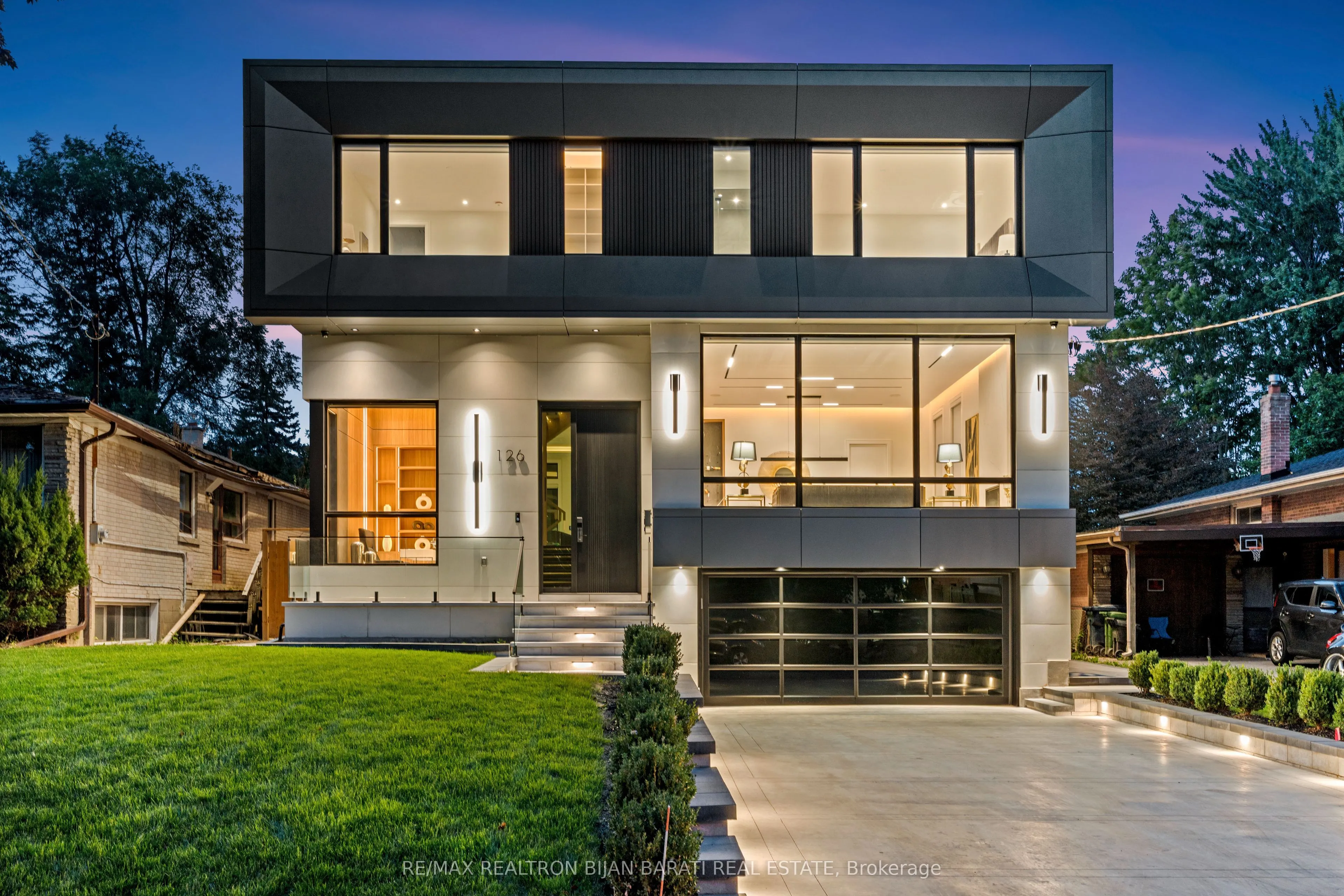 126 Santa Barbara Road