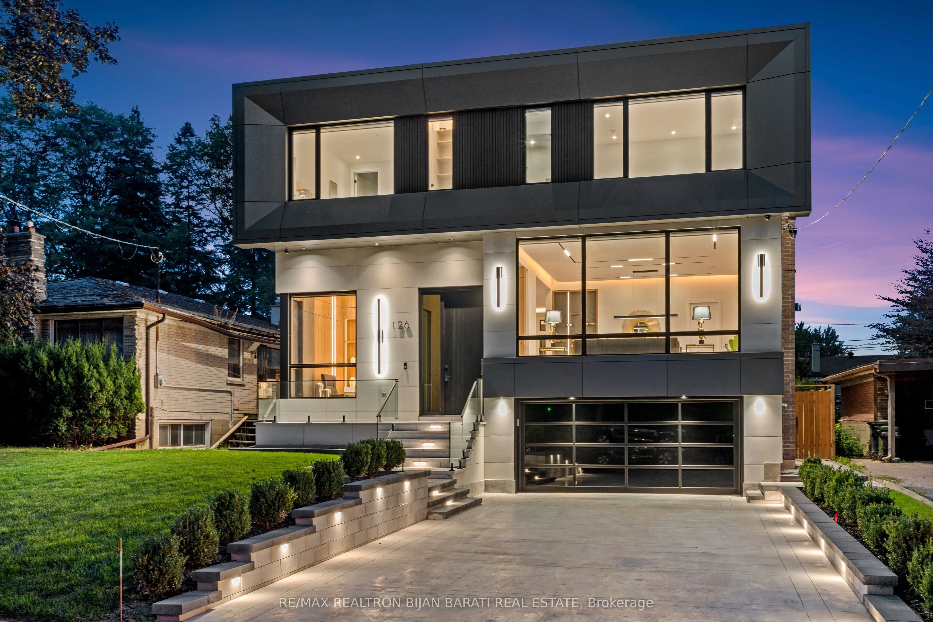 126 Santa Barbara Road