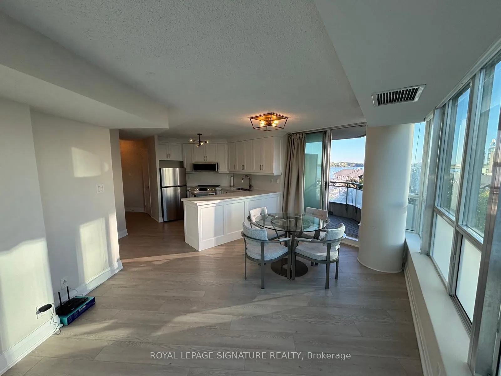 230 Queens Quay W, #630
