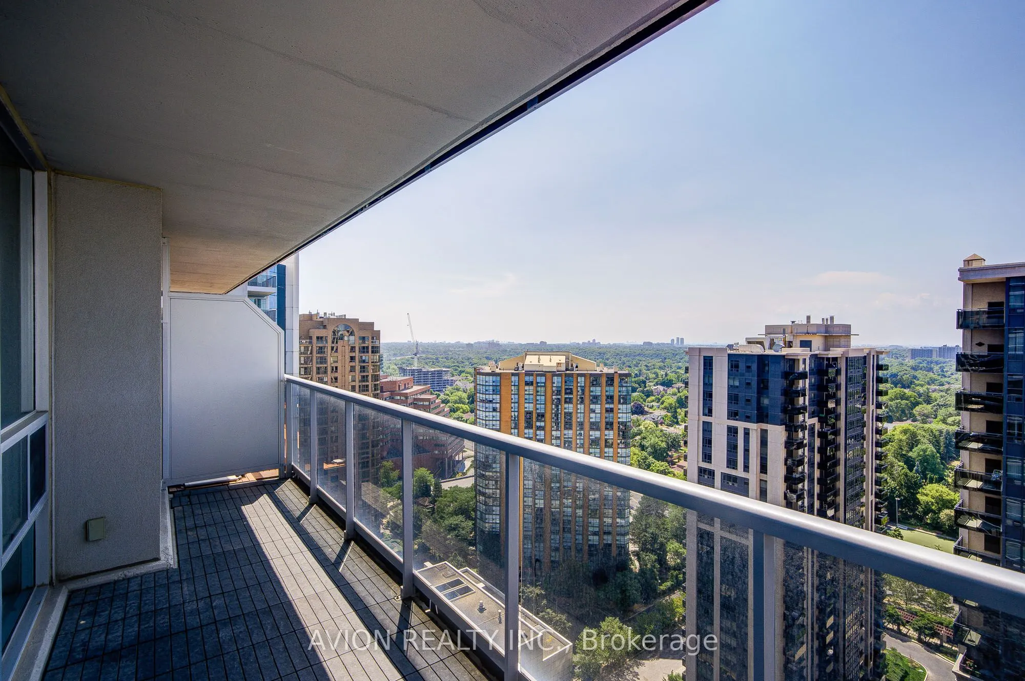 4978 Yonge Street, #3106