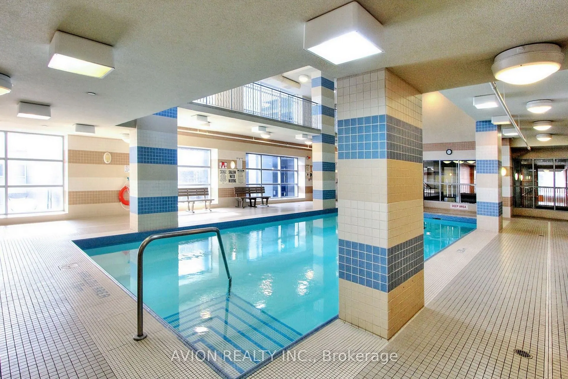 4978 Yonge Street, #3106