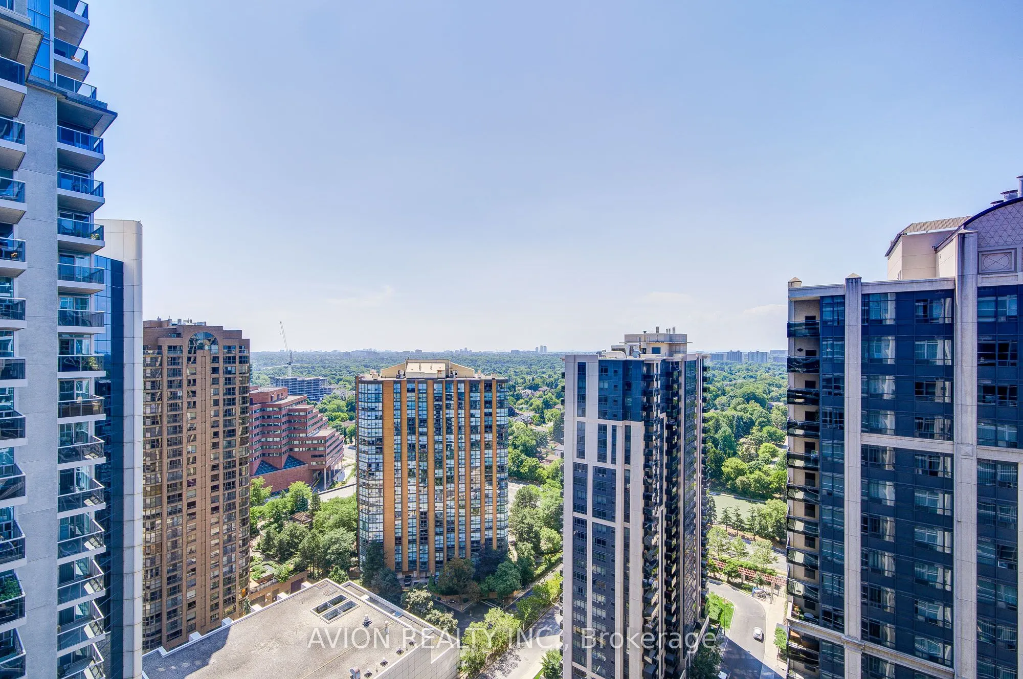 4978 Yonge Street, #3106