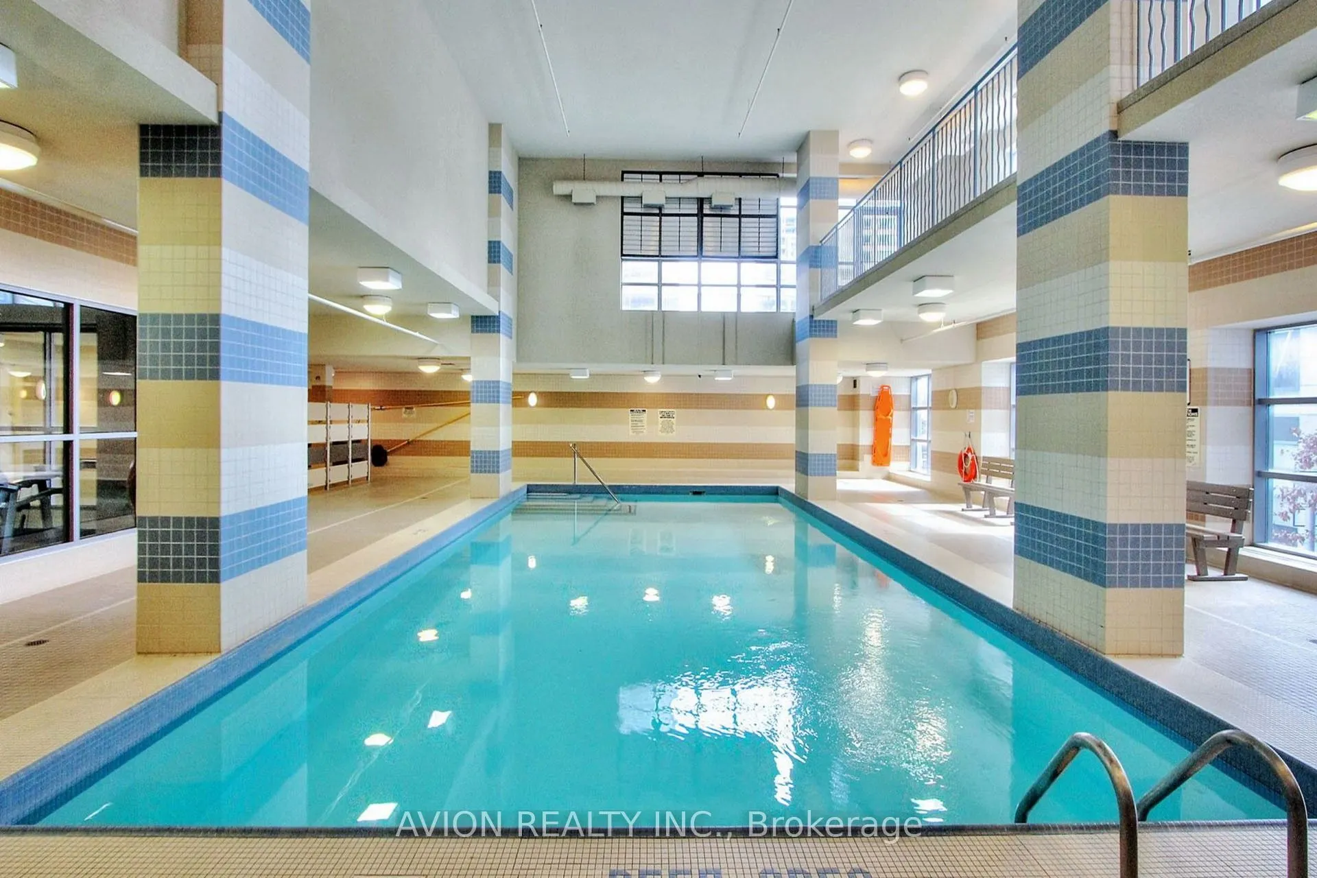 4978 Yonge Street, #3106