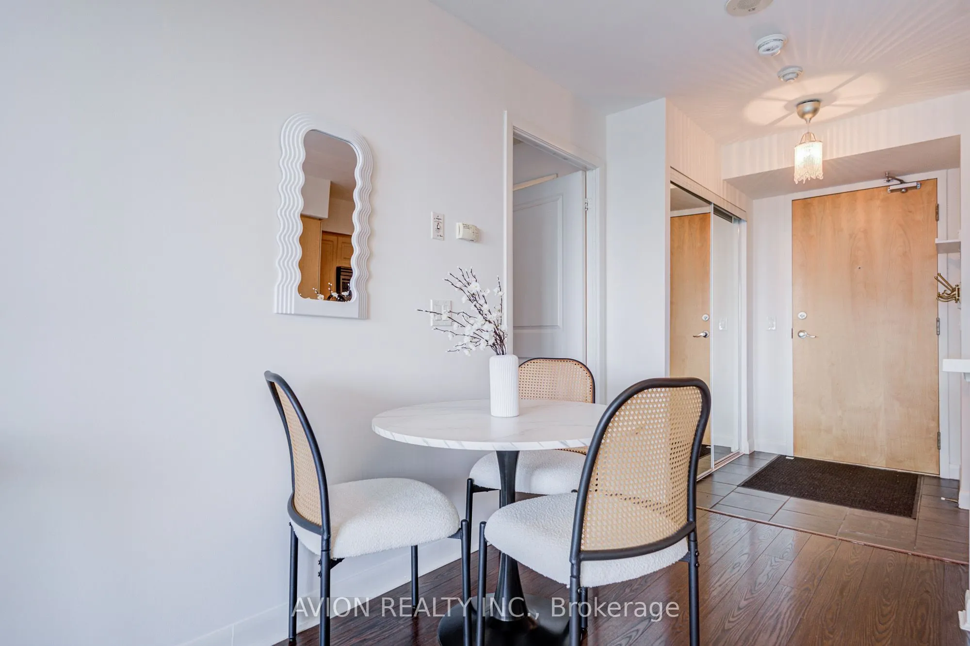 4978 Yonge Street, #3106