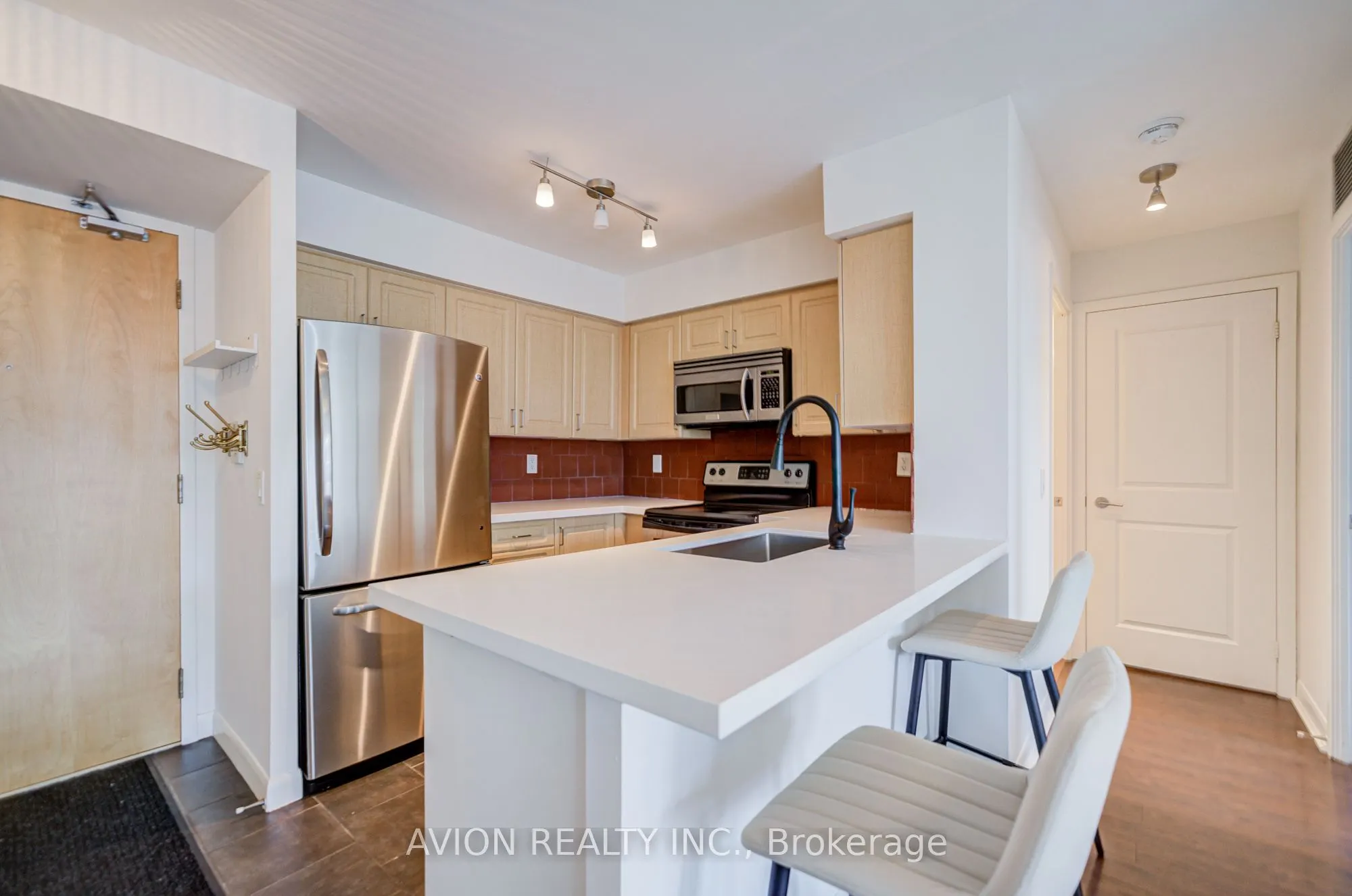4978 Yonge Street, #3106