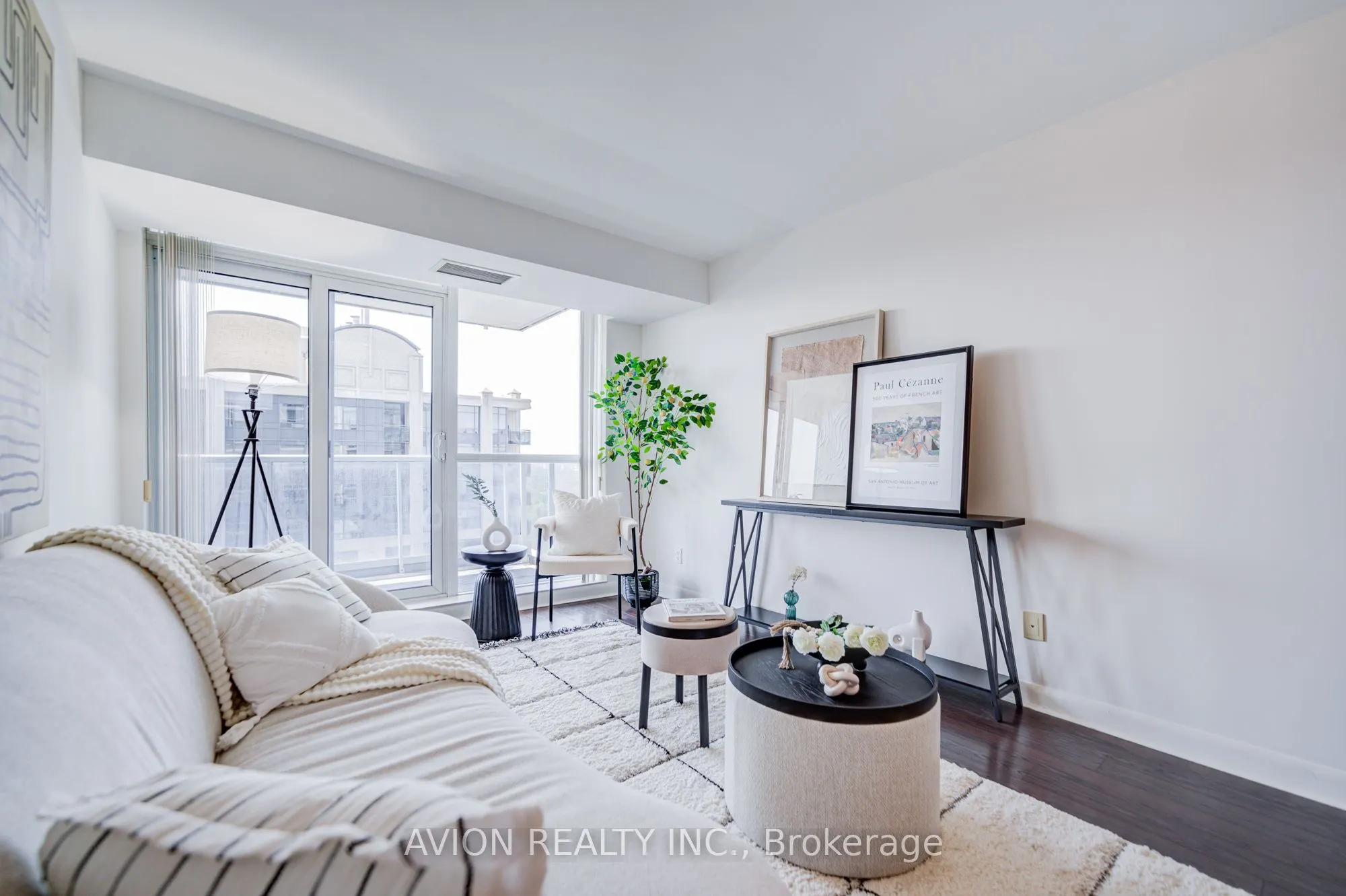 4978 Yonge Street, #3106
