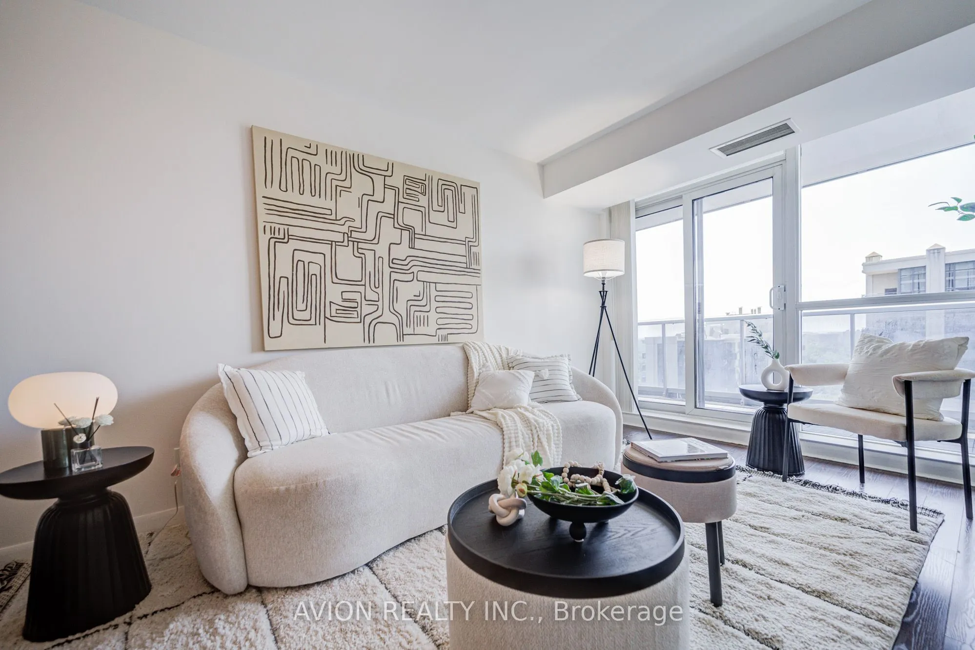 4978 Yonge Street, #3106