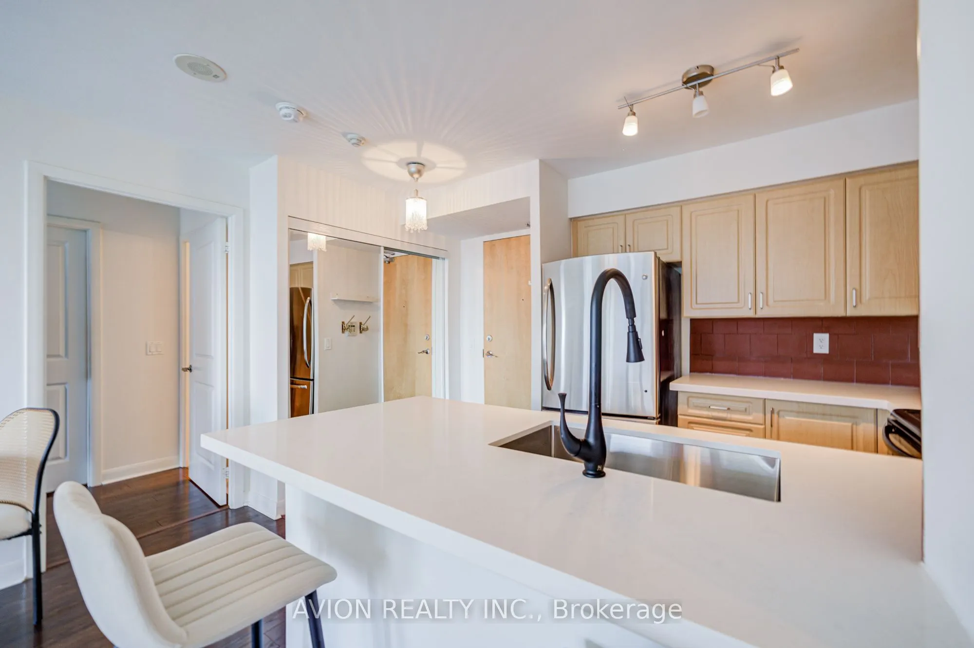 4978 Yonge Street, #3106