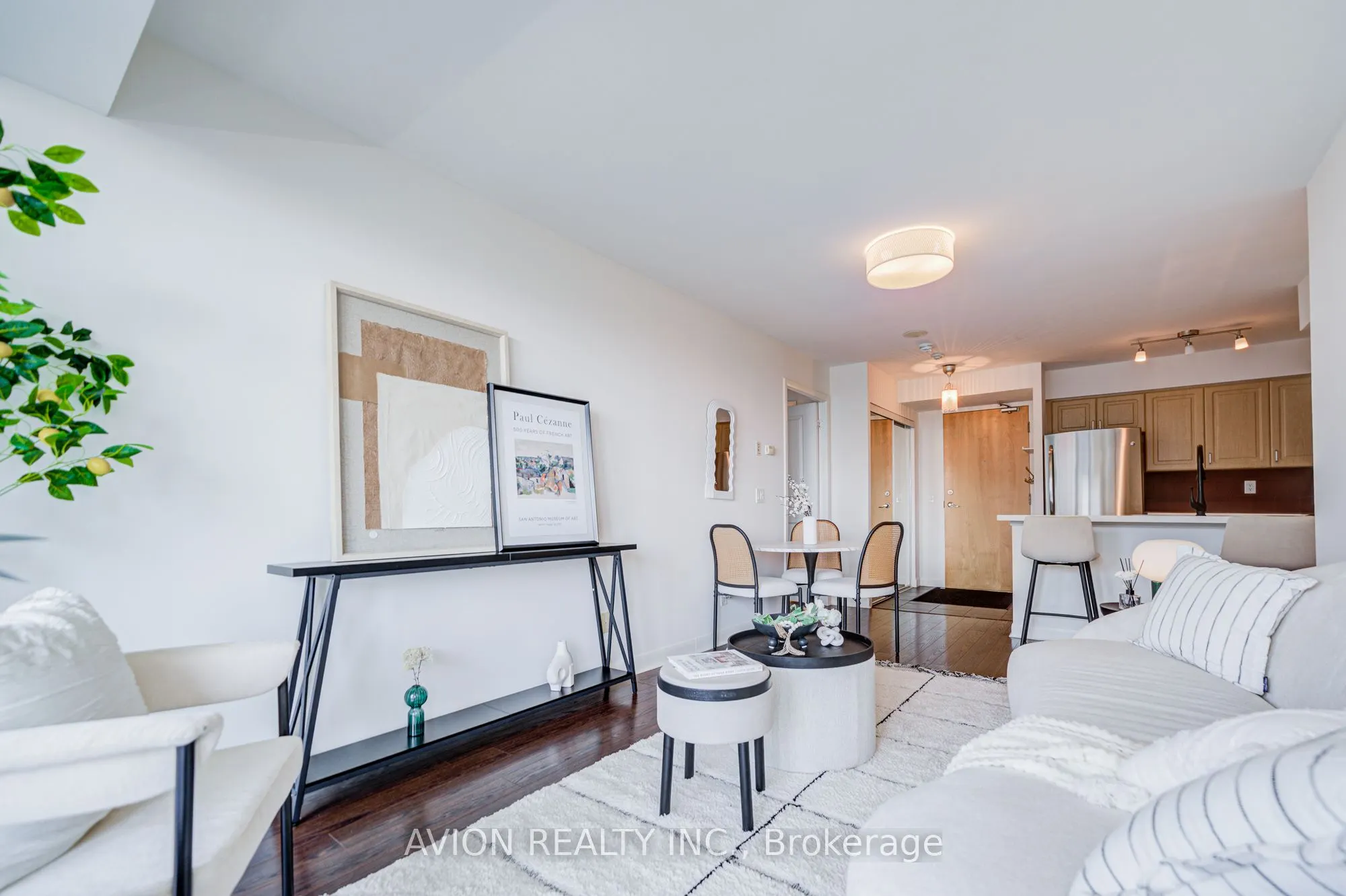 4978 Yonge Street, #3106