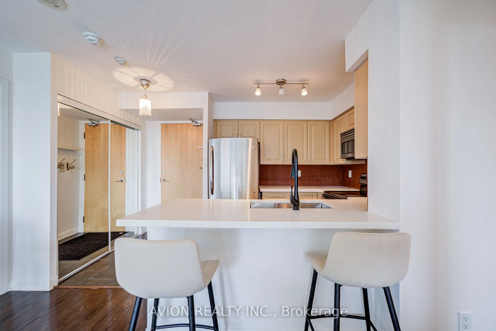 4978 Yonge Street, #3106