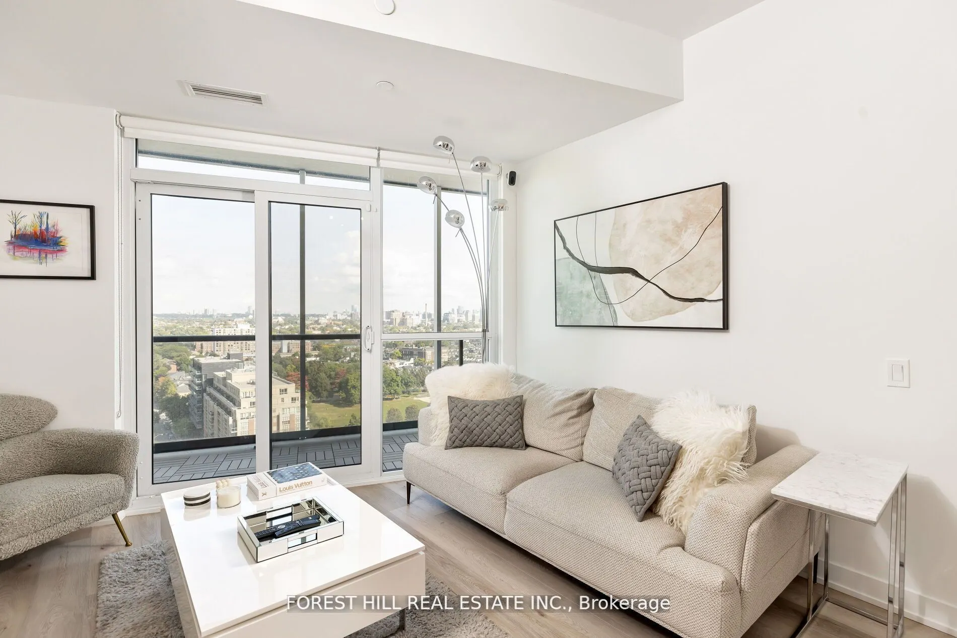 50 Ordnance Street, #1607