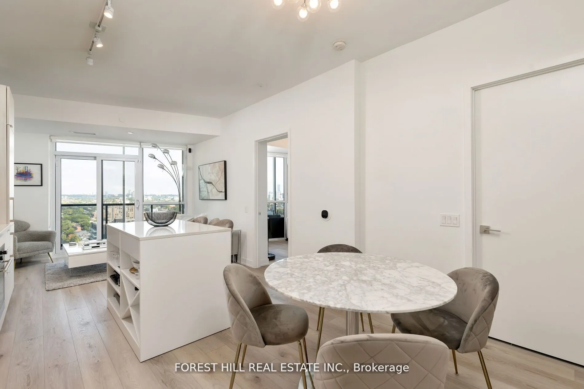 50 Ordnance Street, #1607