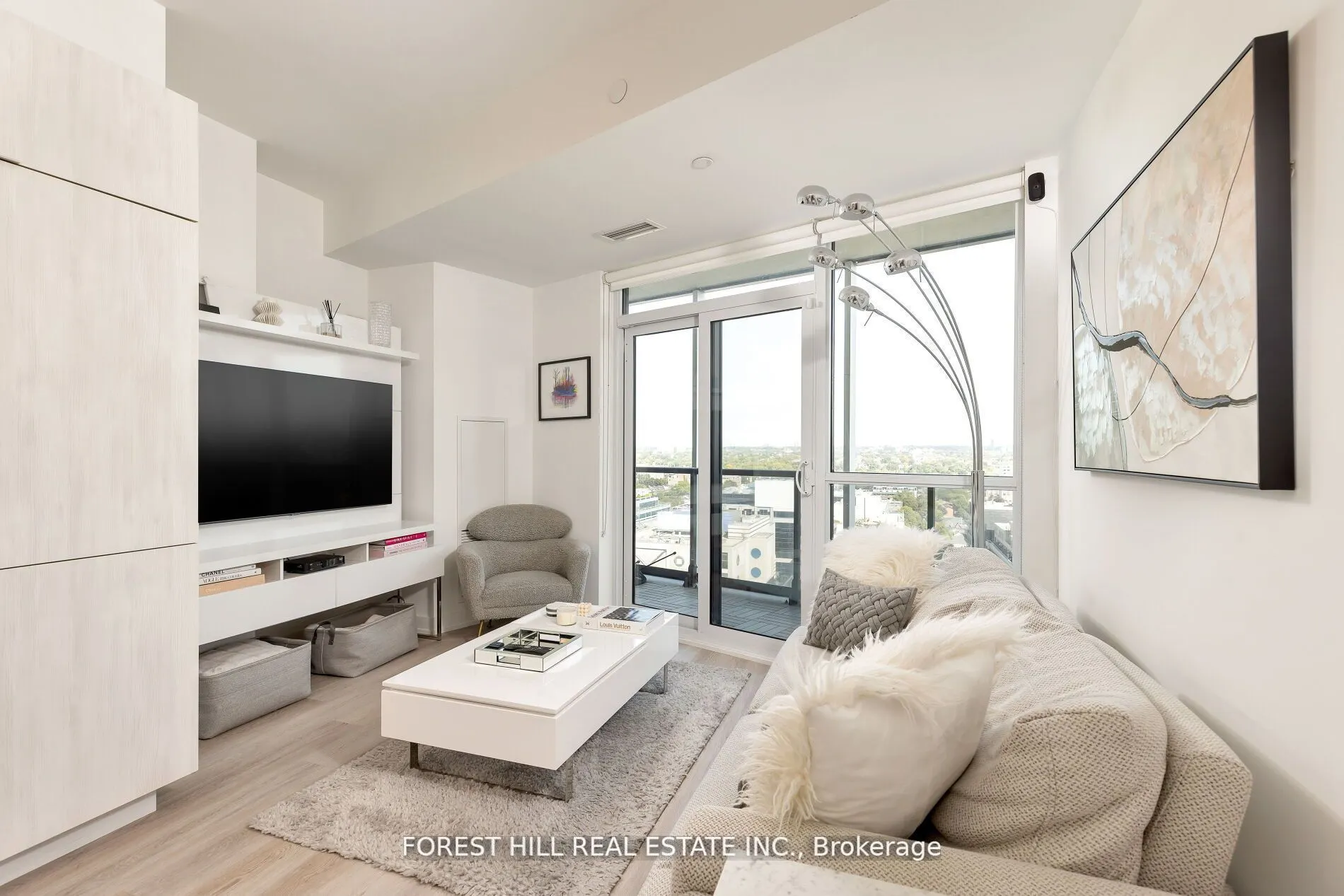 50 Ordnance Street, #1607