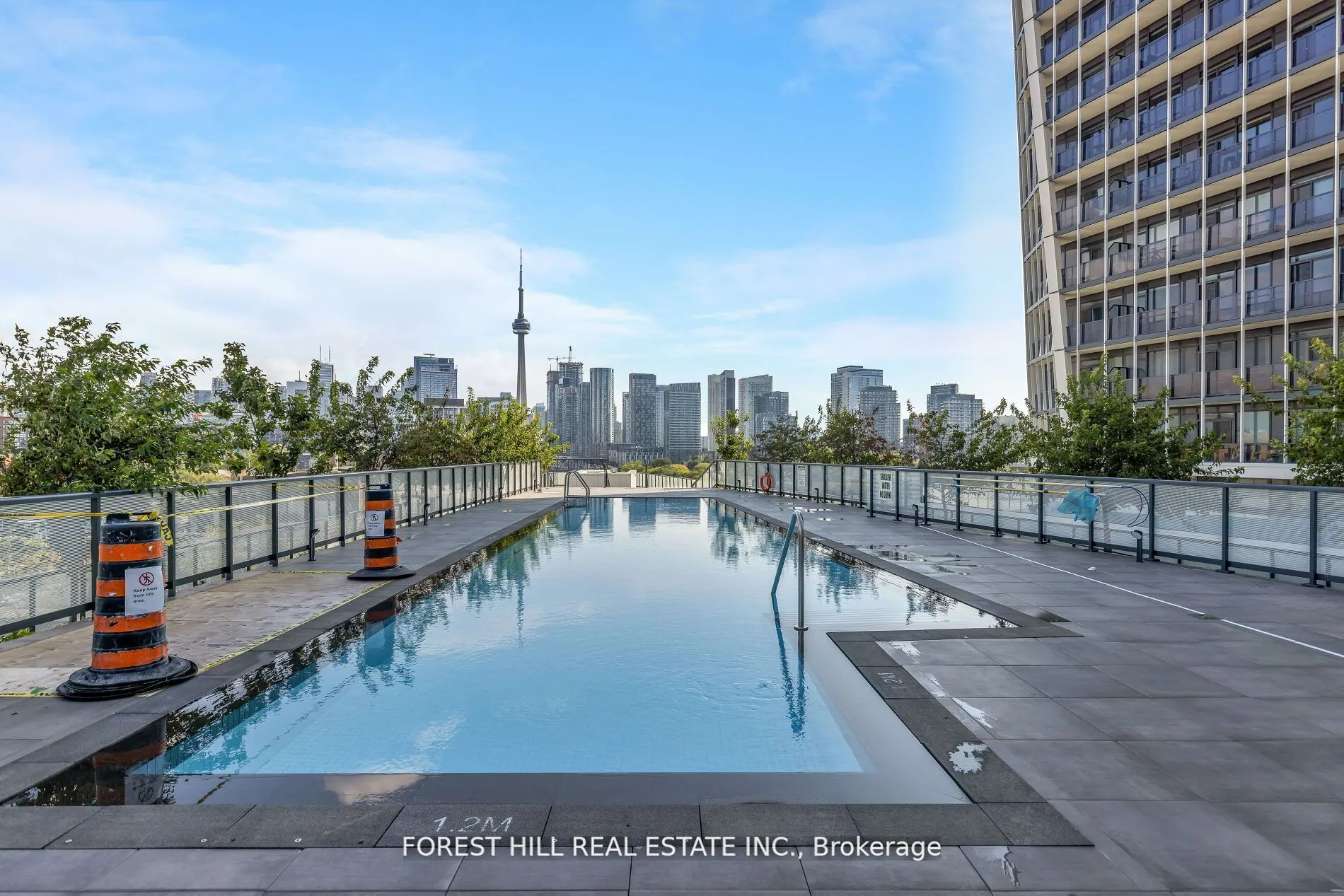 50 Ordnance Street, #1607