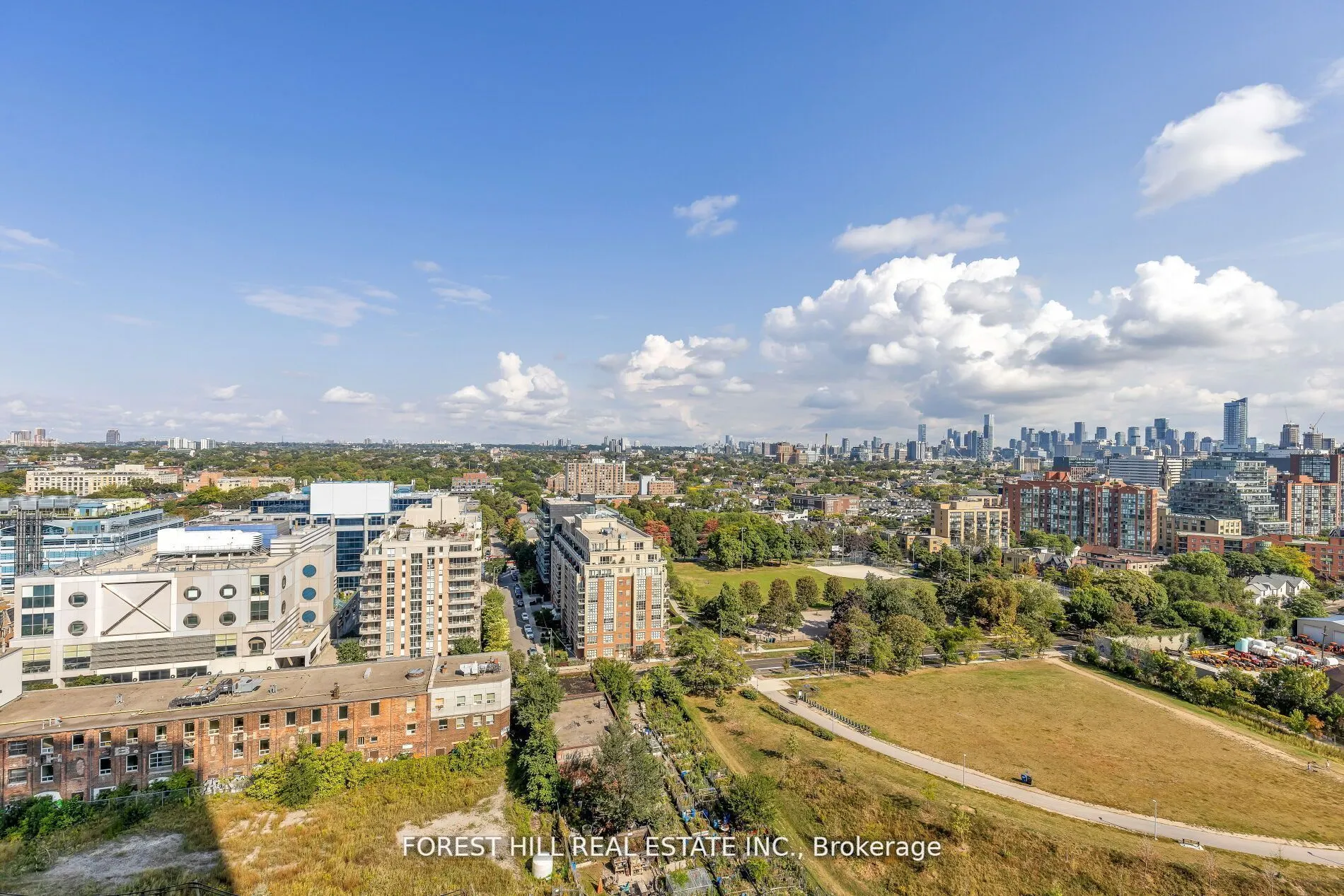 50 Ordnance Street, #1607