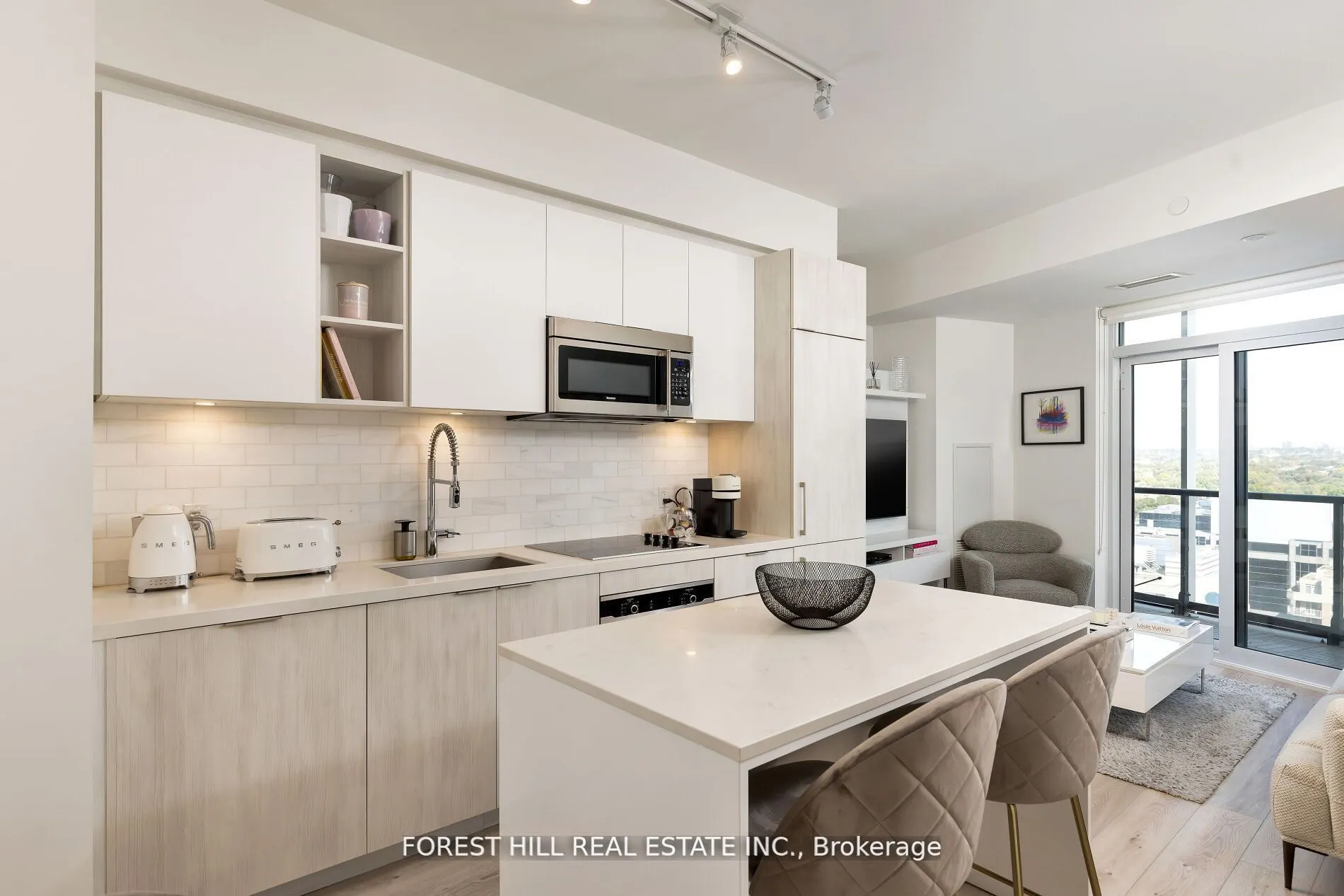 50 Ordnance Street, #1607