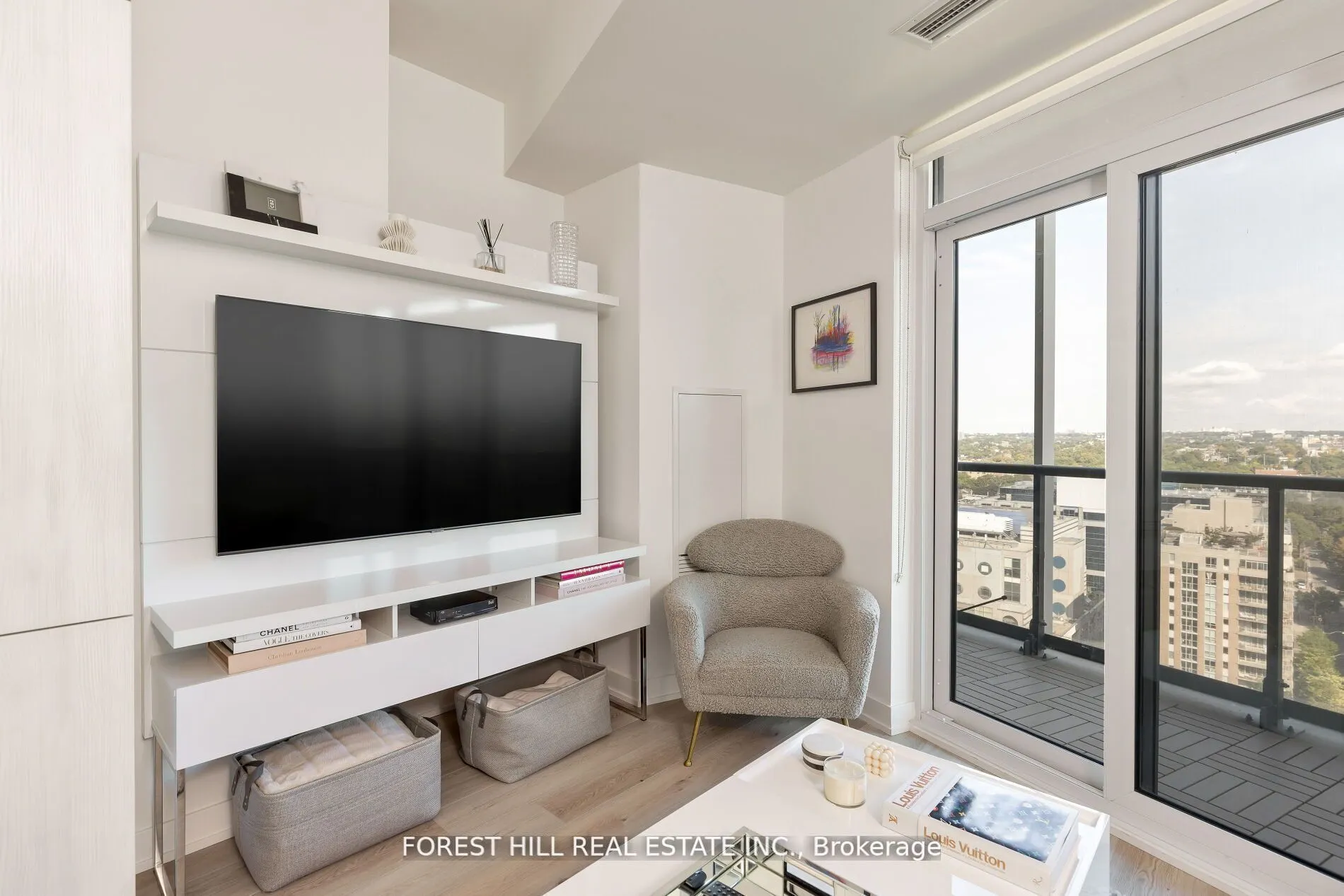 50 Ordnance Street, #1607