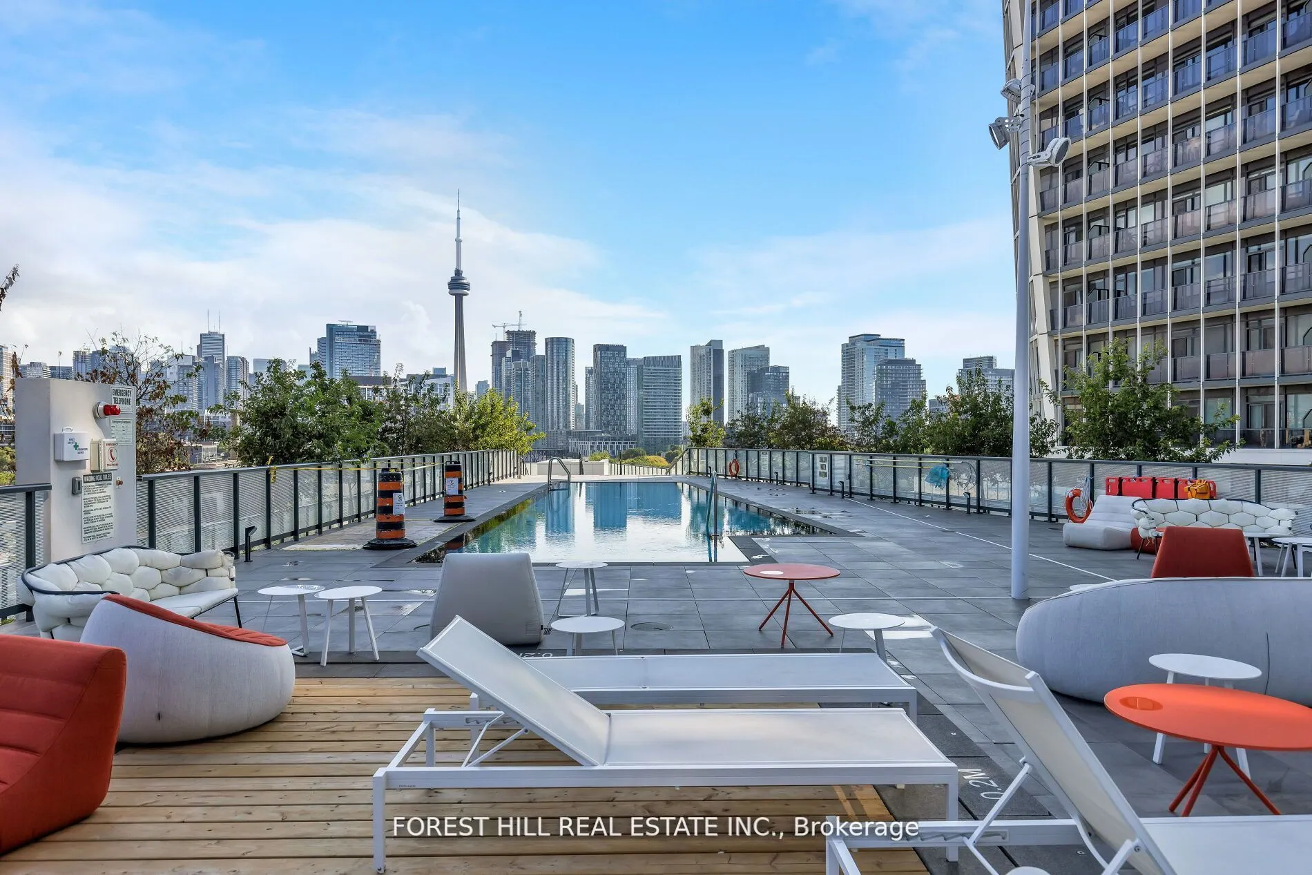 50 Ordnance Street, #1607