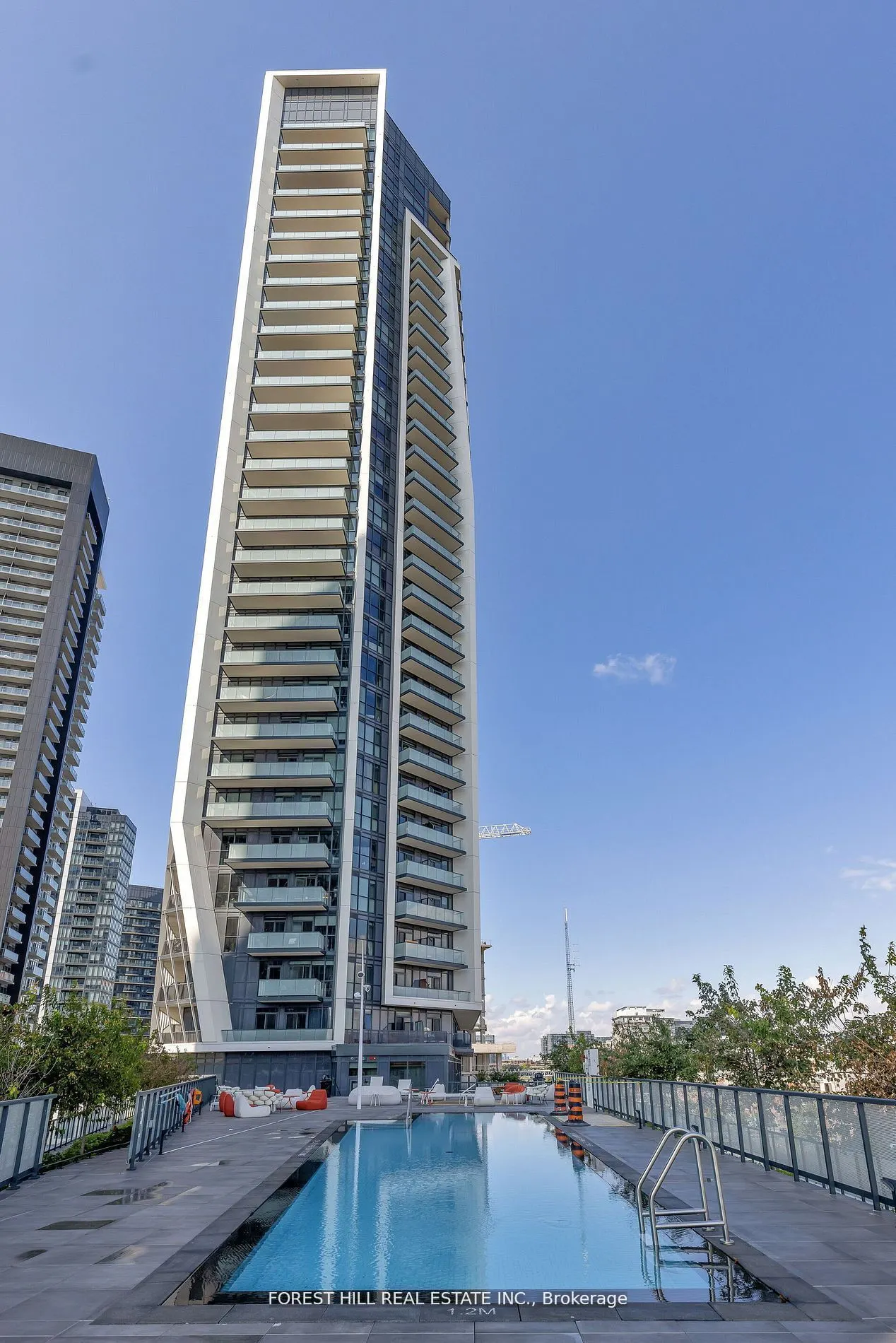 50 Ordnance Street, #1607