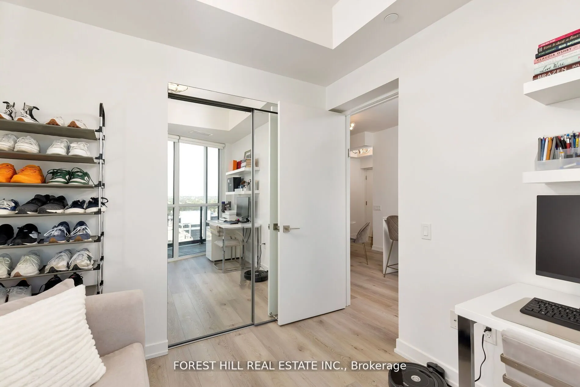 50 Ordnance Street, #1607