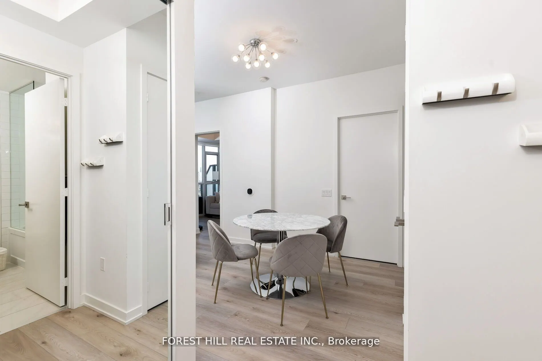 50 Ordnance Street, #1607