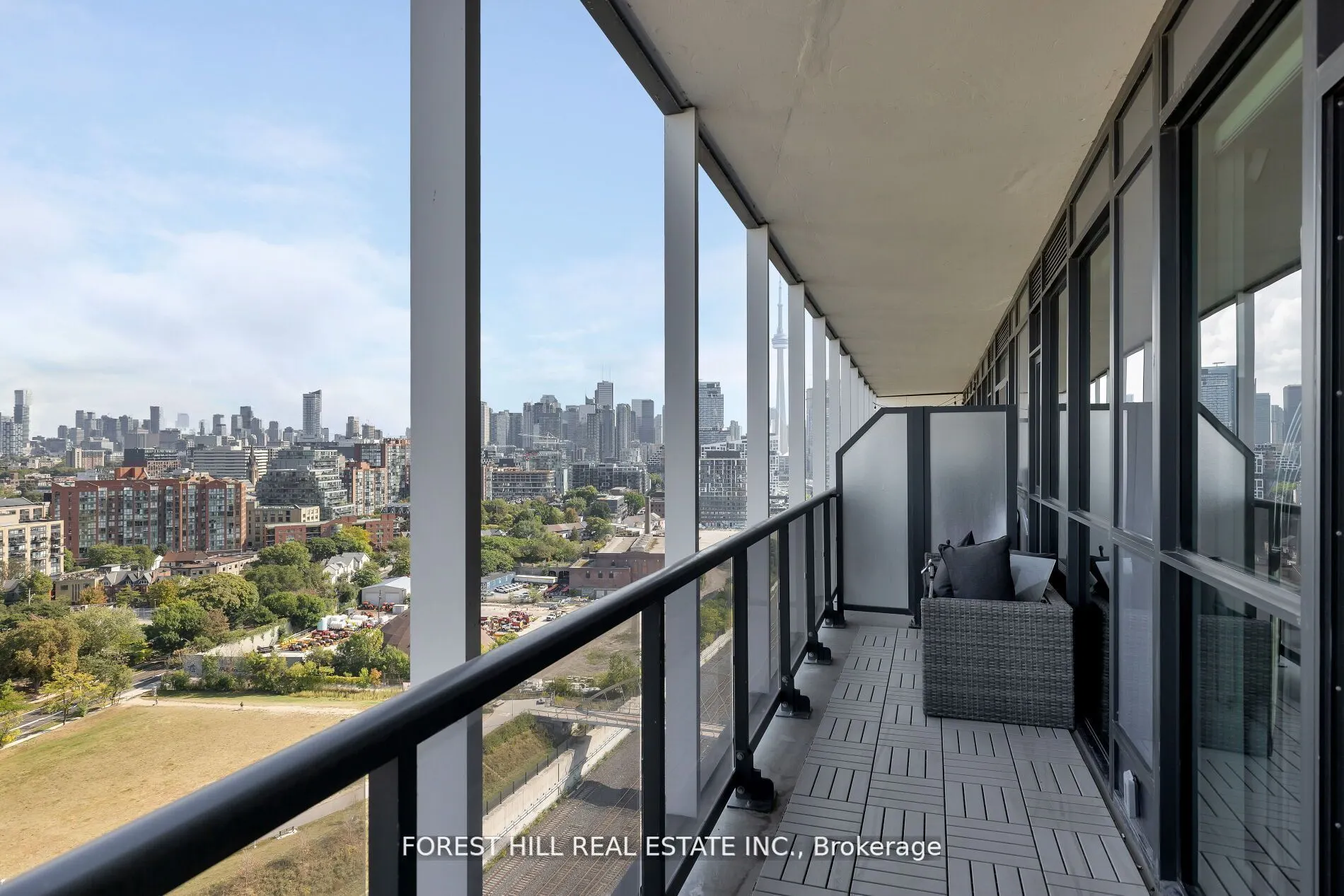 50 Ordnance Street, #1607