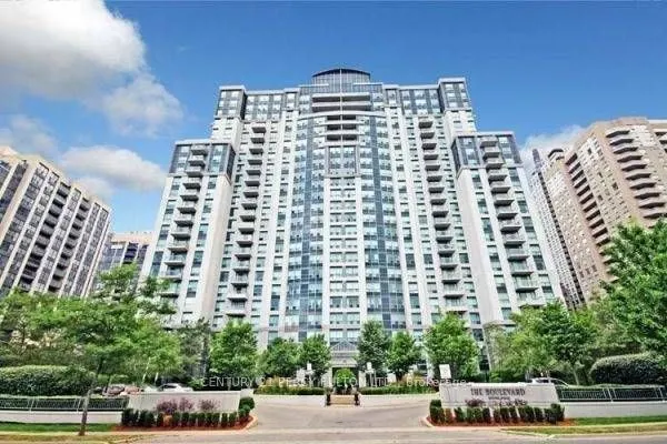 188 Doris Avenue, #1509