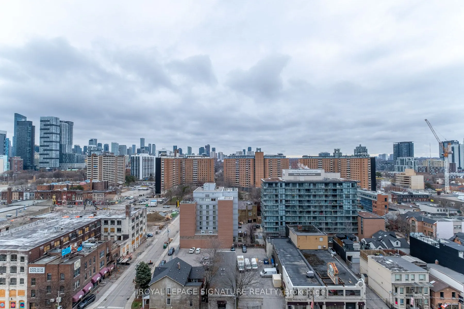 55 Ontario Street, #1401