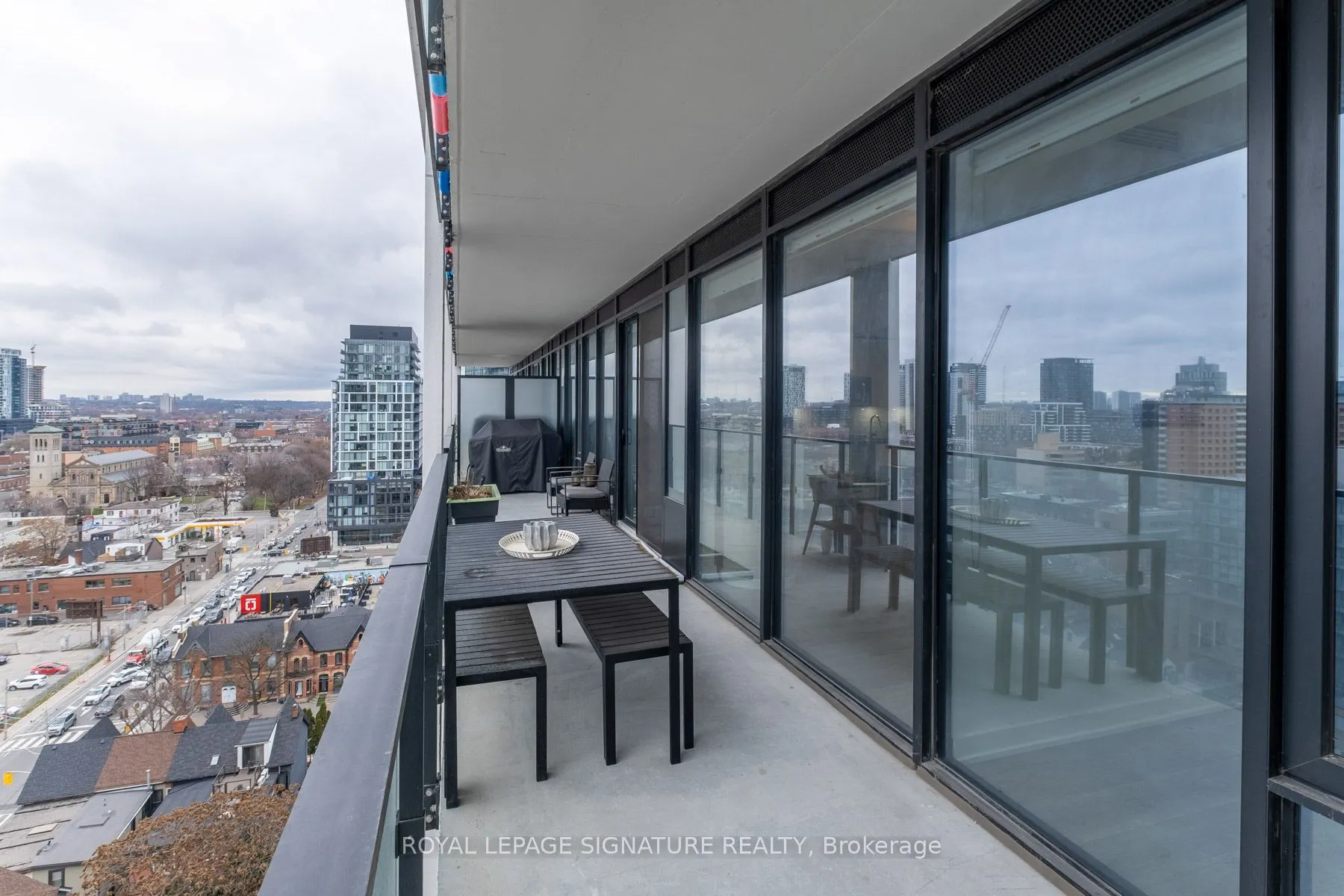55 Ontario Street, #1401