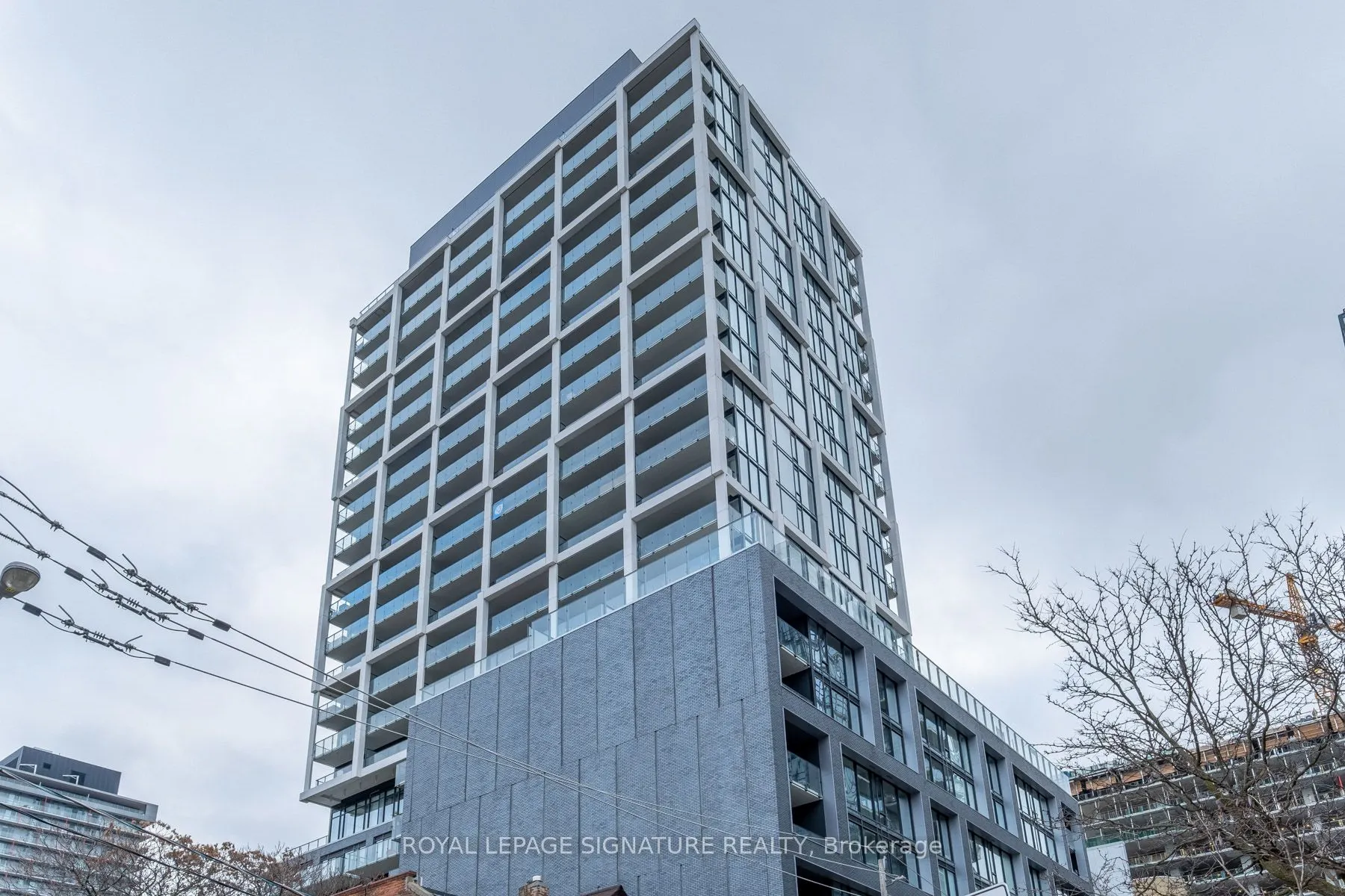 55 Ontario Street, #1401