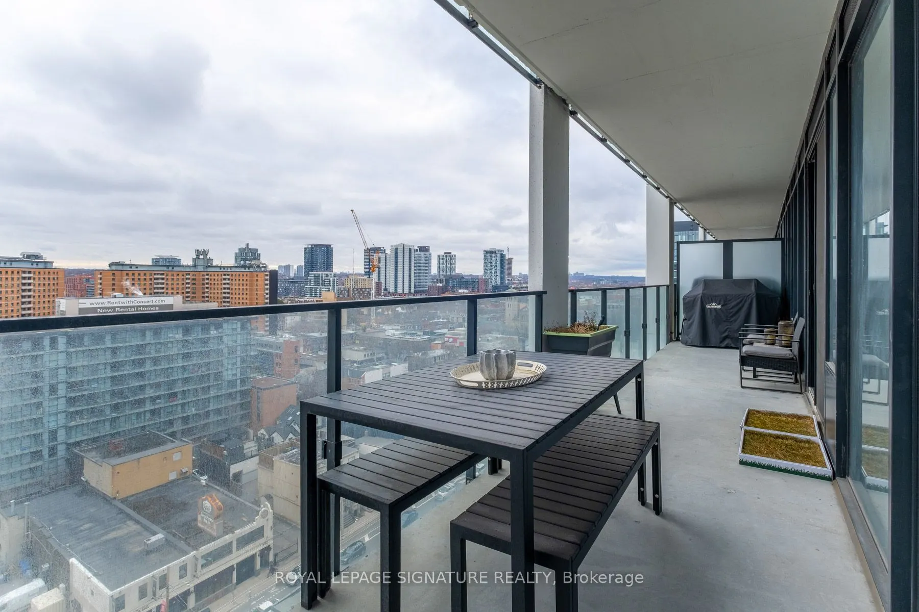 55 Ontario Street, #1401