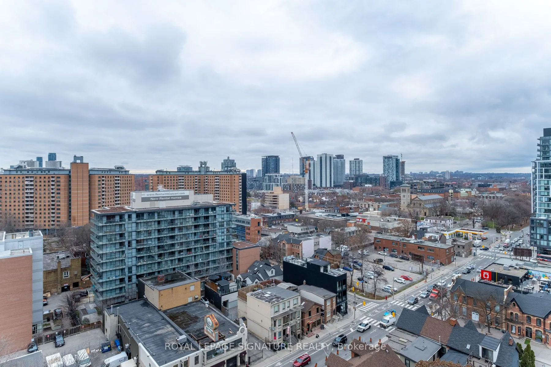 55 Ontario Street, #1401