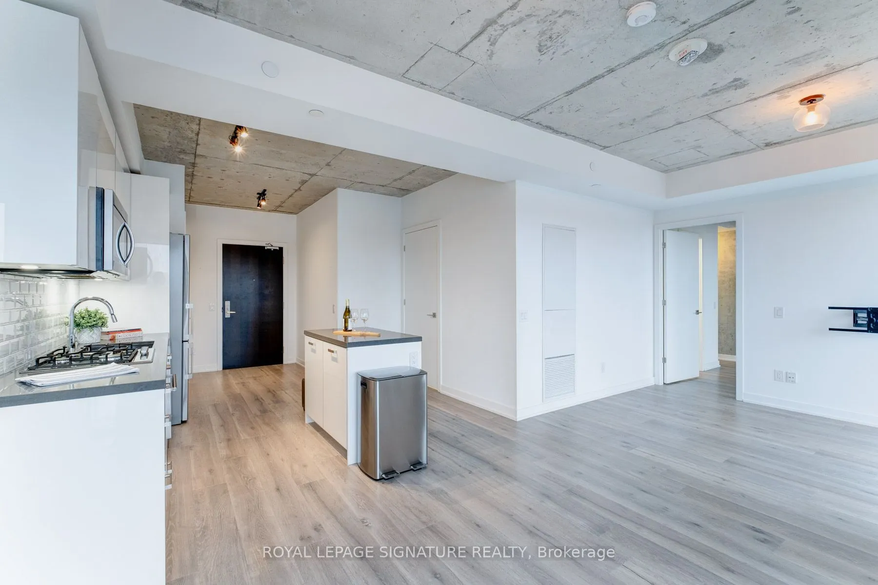 55 Ontario Street, #1401
