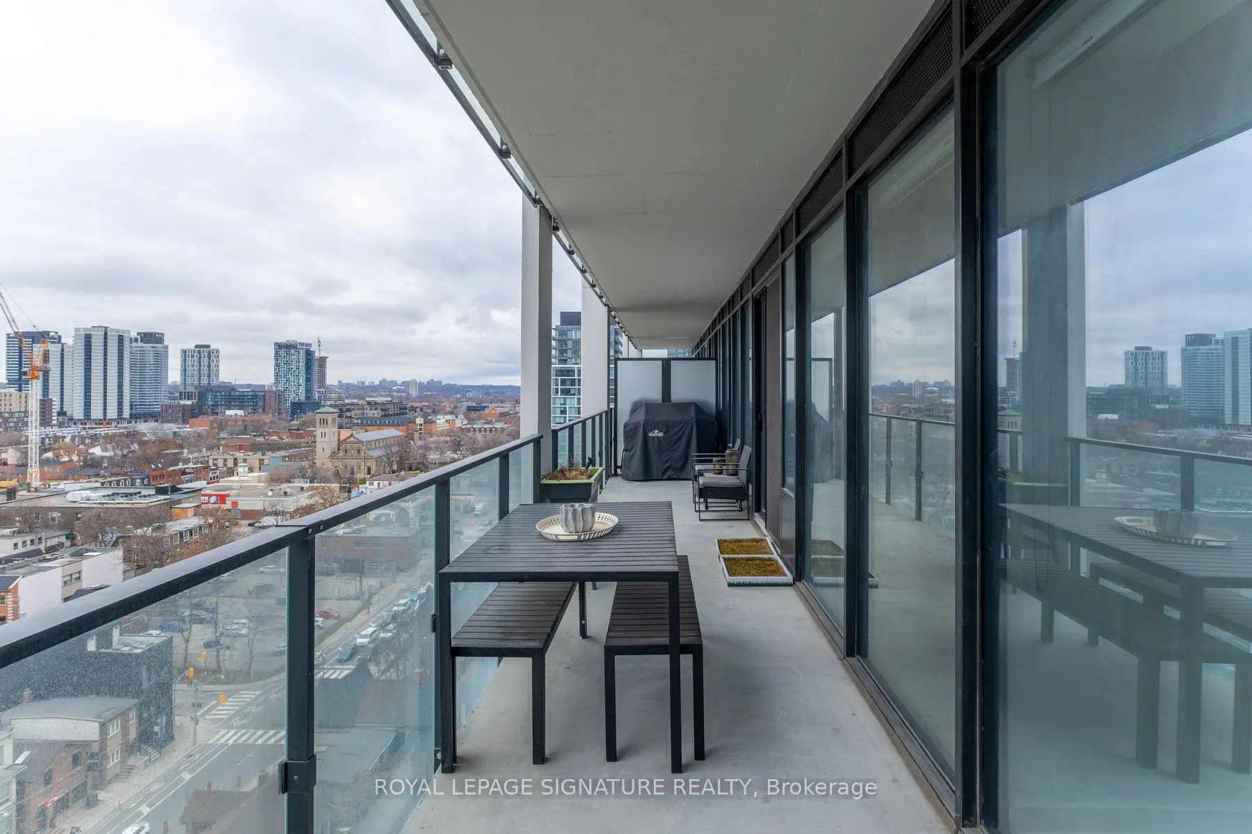 55 Ontario Street, #1401