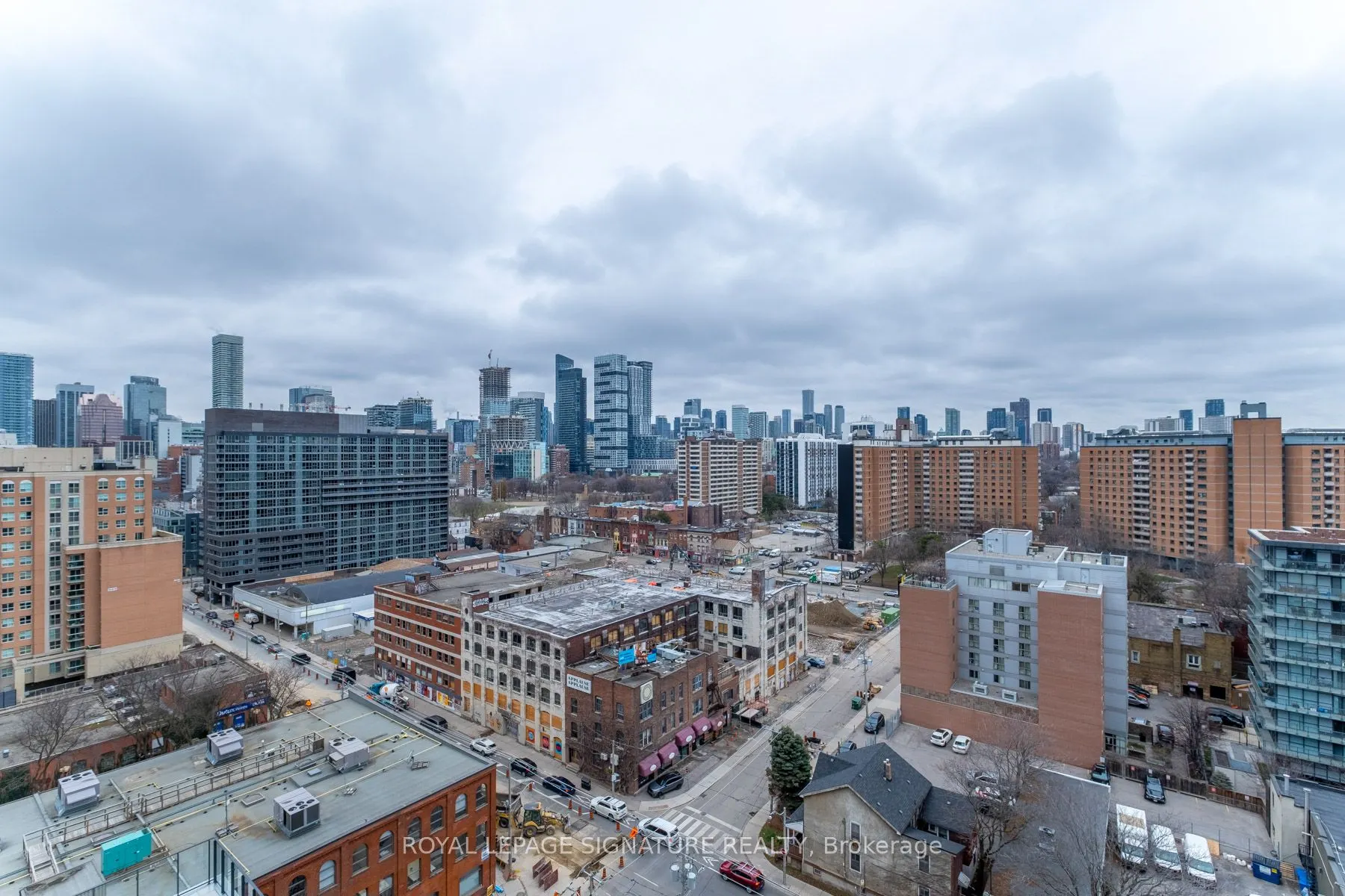 55 Ontario Street, #1401