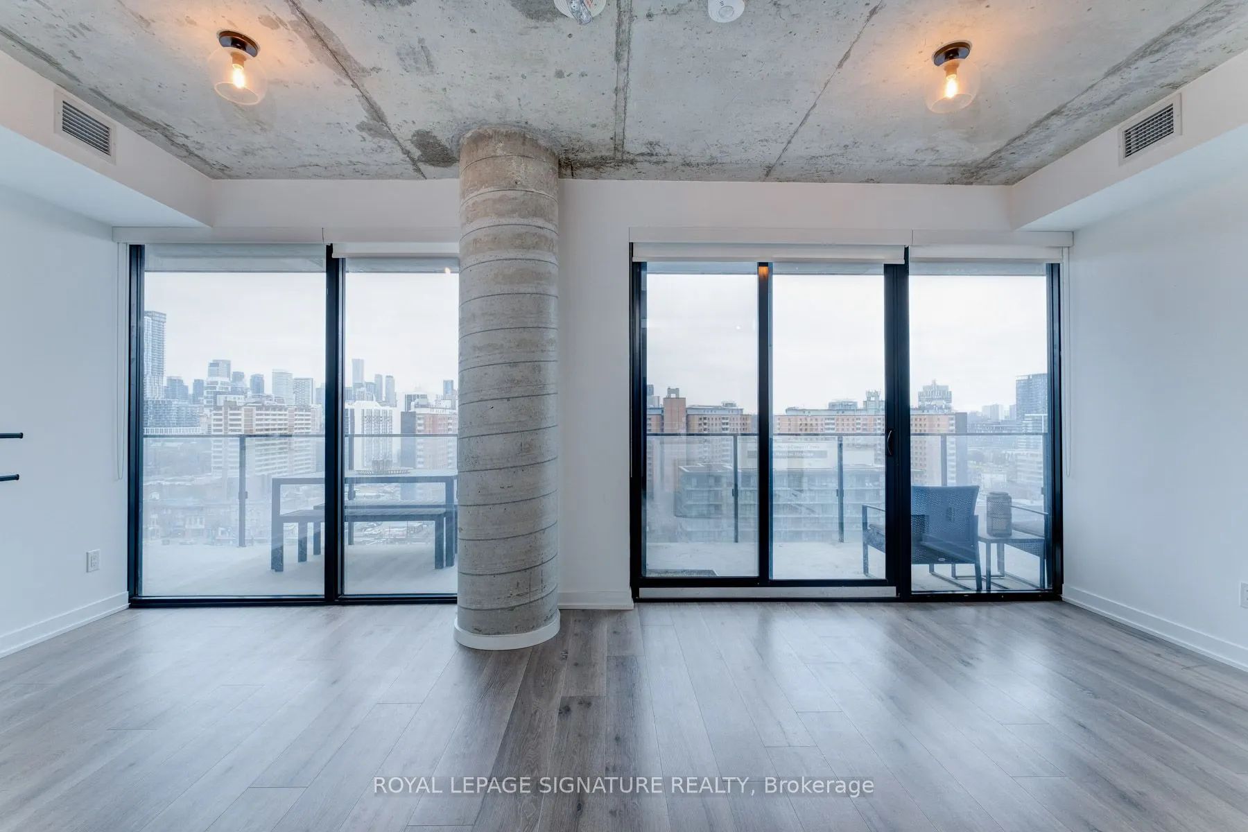 55 Ontario Street, #1401