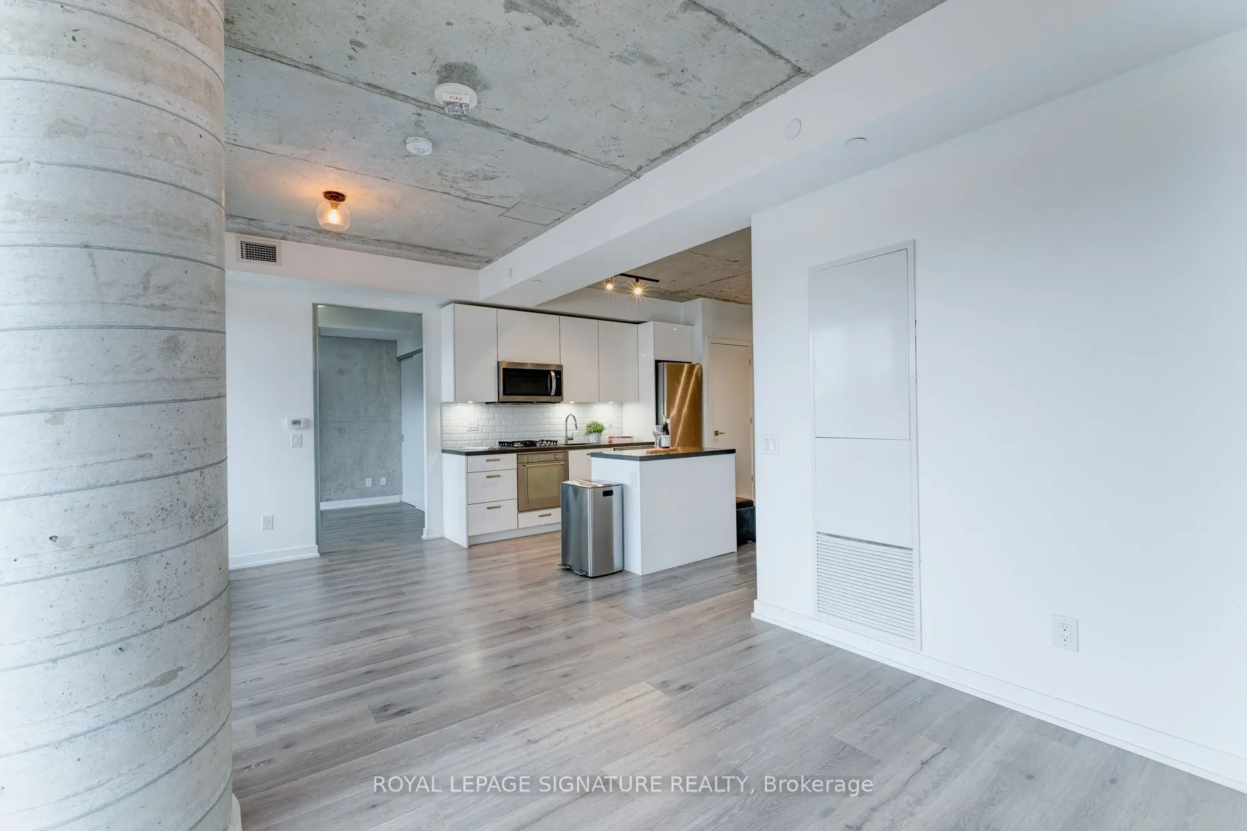 55 Ontario Street, #1401