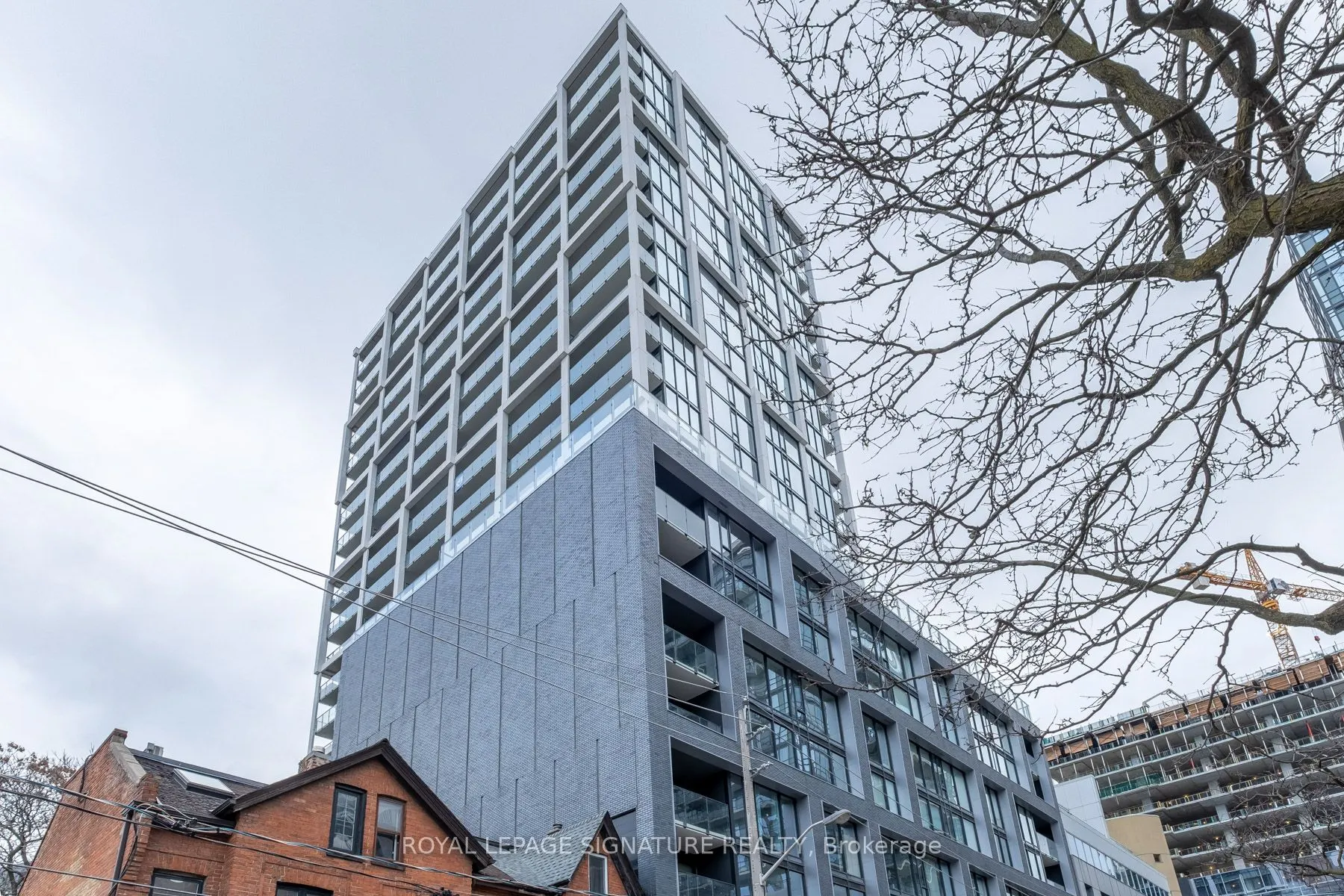 55 Ontario Street, #1401