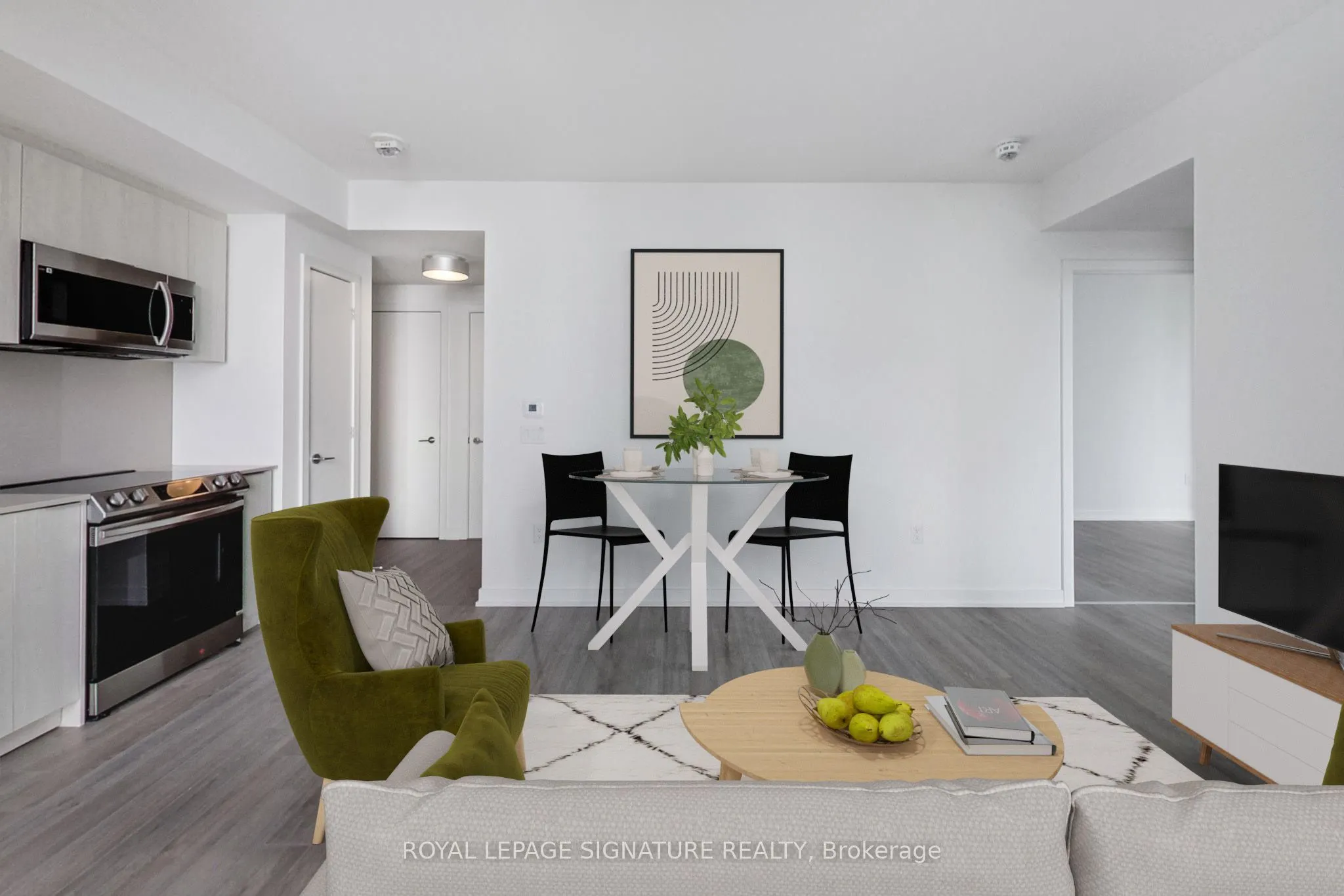 357 King Street W, #3408
