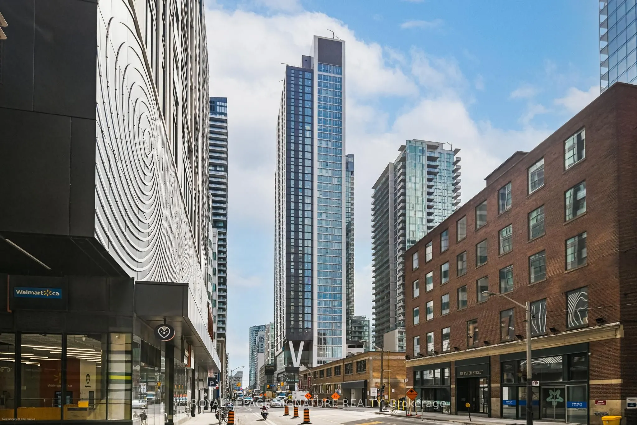 357 King Street W, #3408