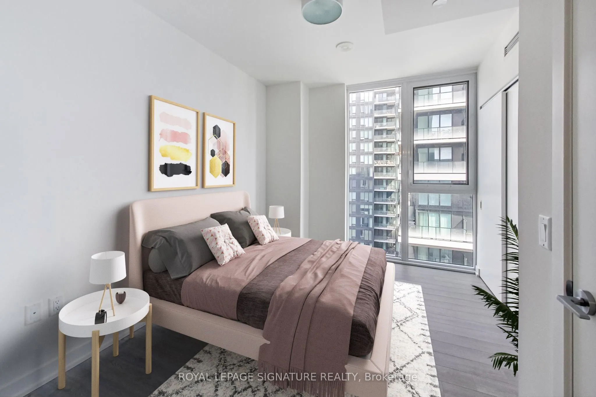 357 King Street W, #3408