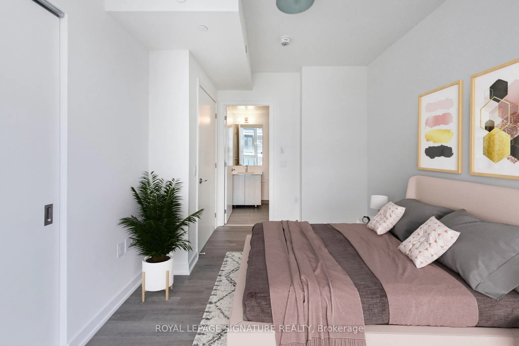 357 King Street W, #3408