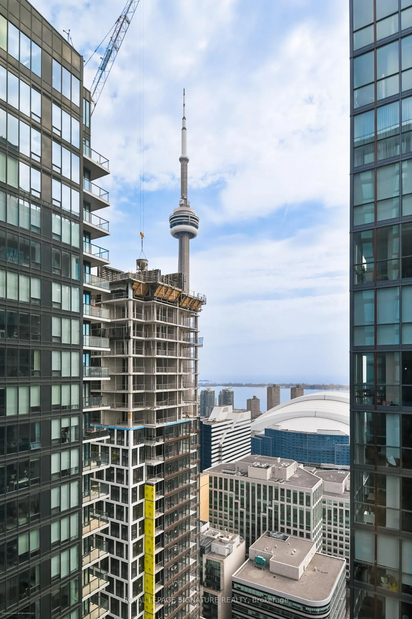 357 King Street W, #3408