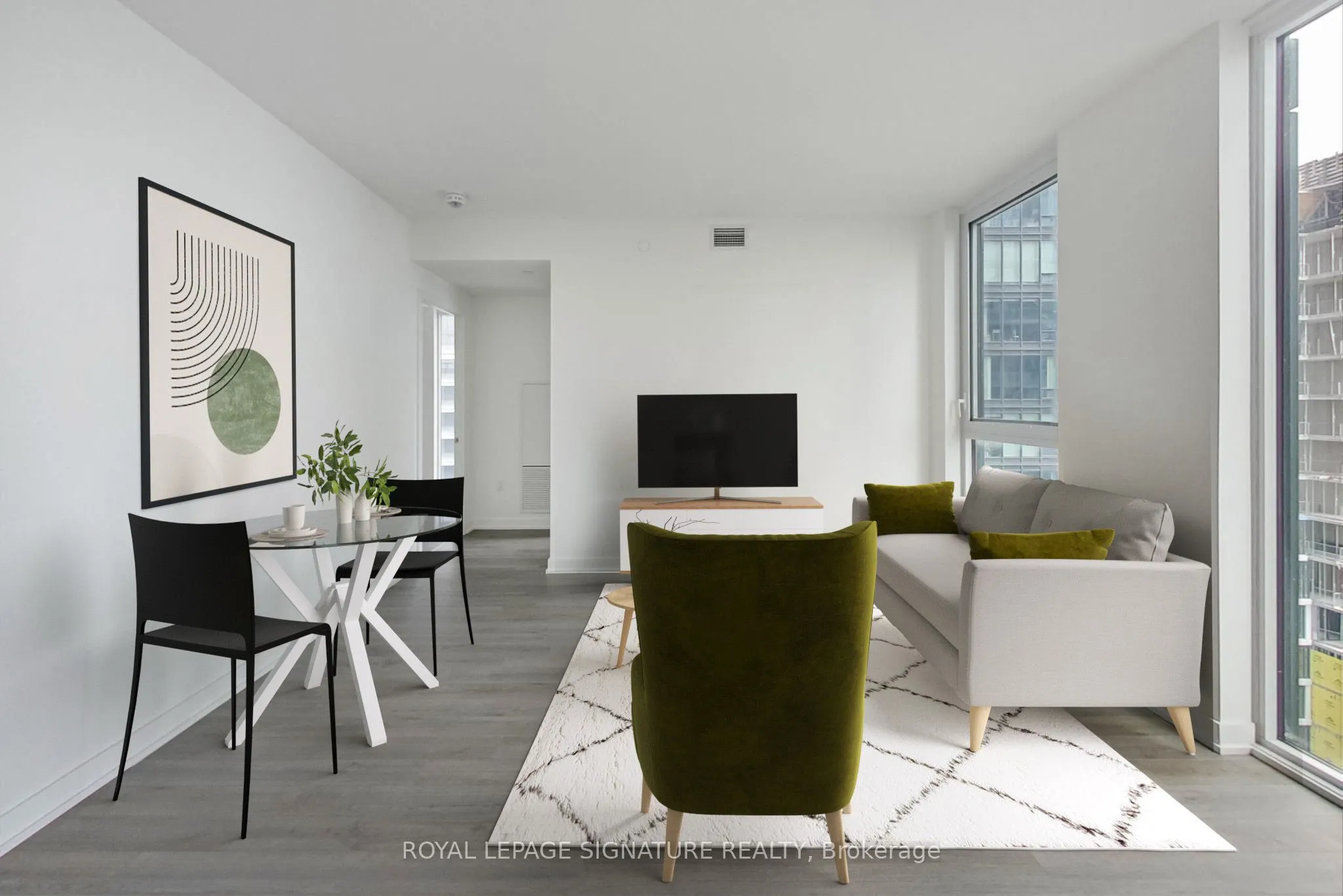 357 King Street W, #3408